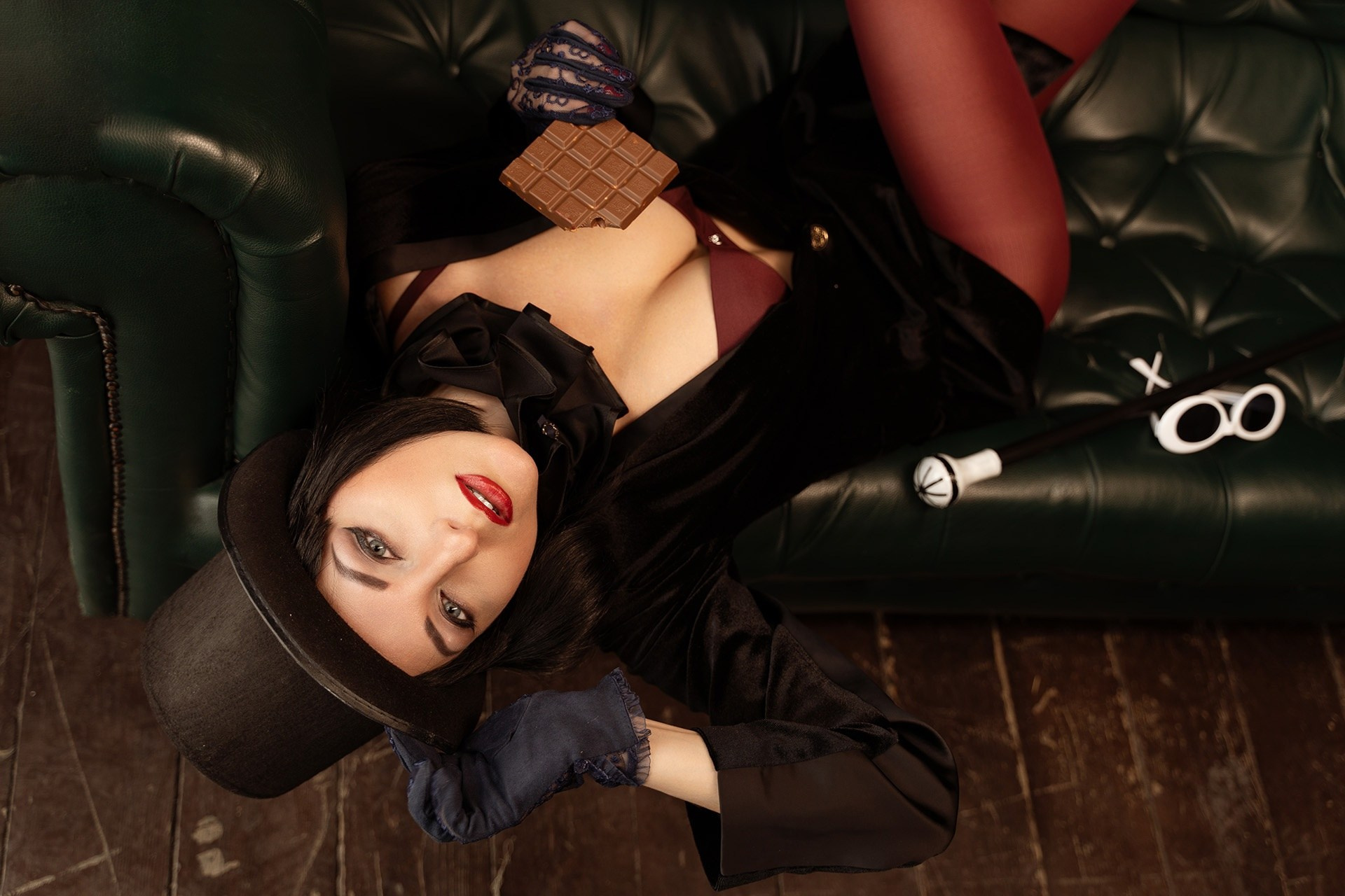 Фотограф & Видеограф Алексей Лесин