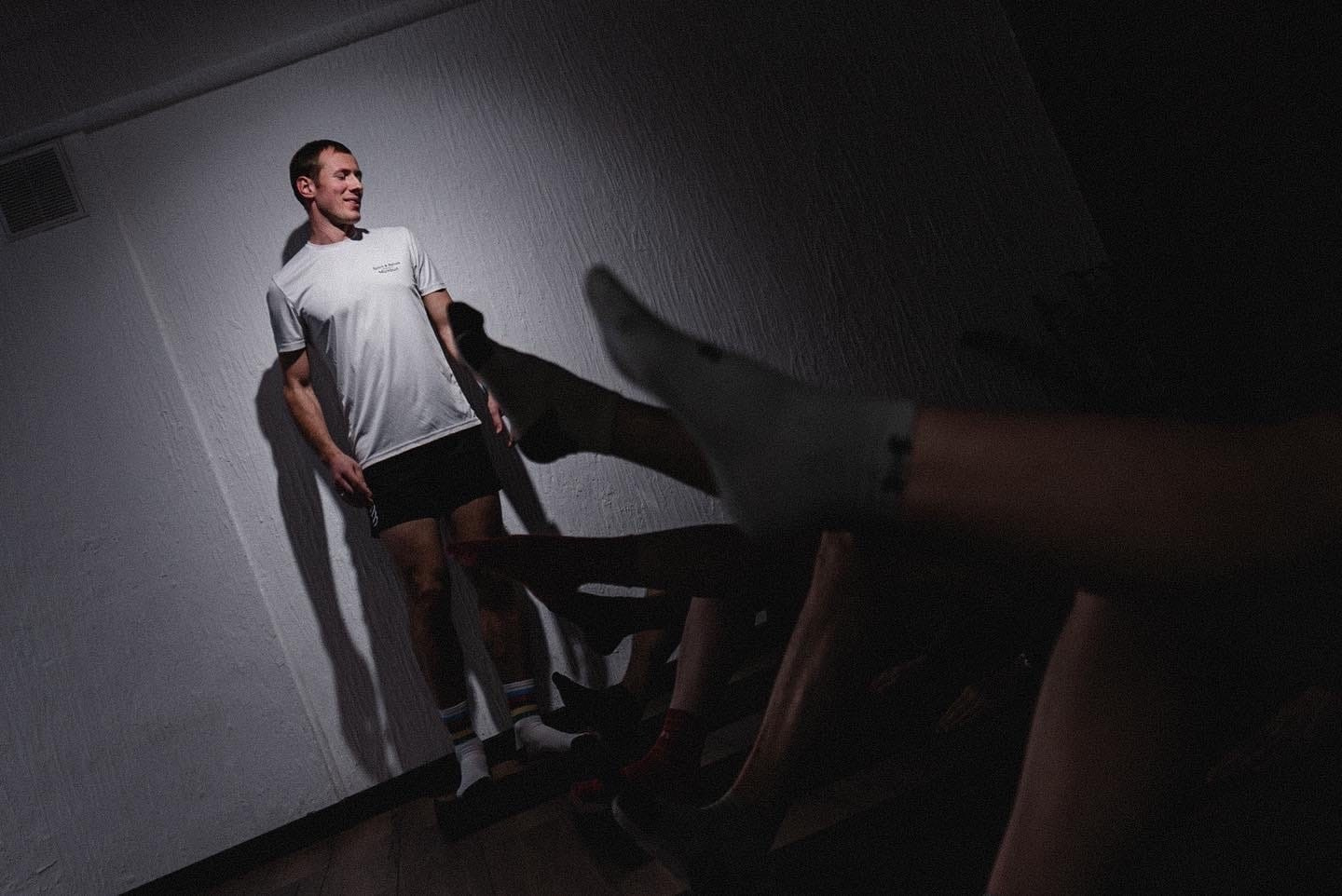 Спорт. Репортажный фотограф Михаил Наволокин Москва