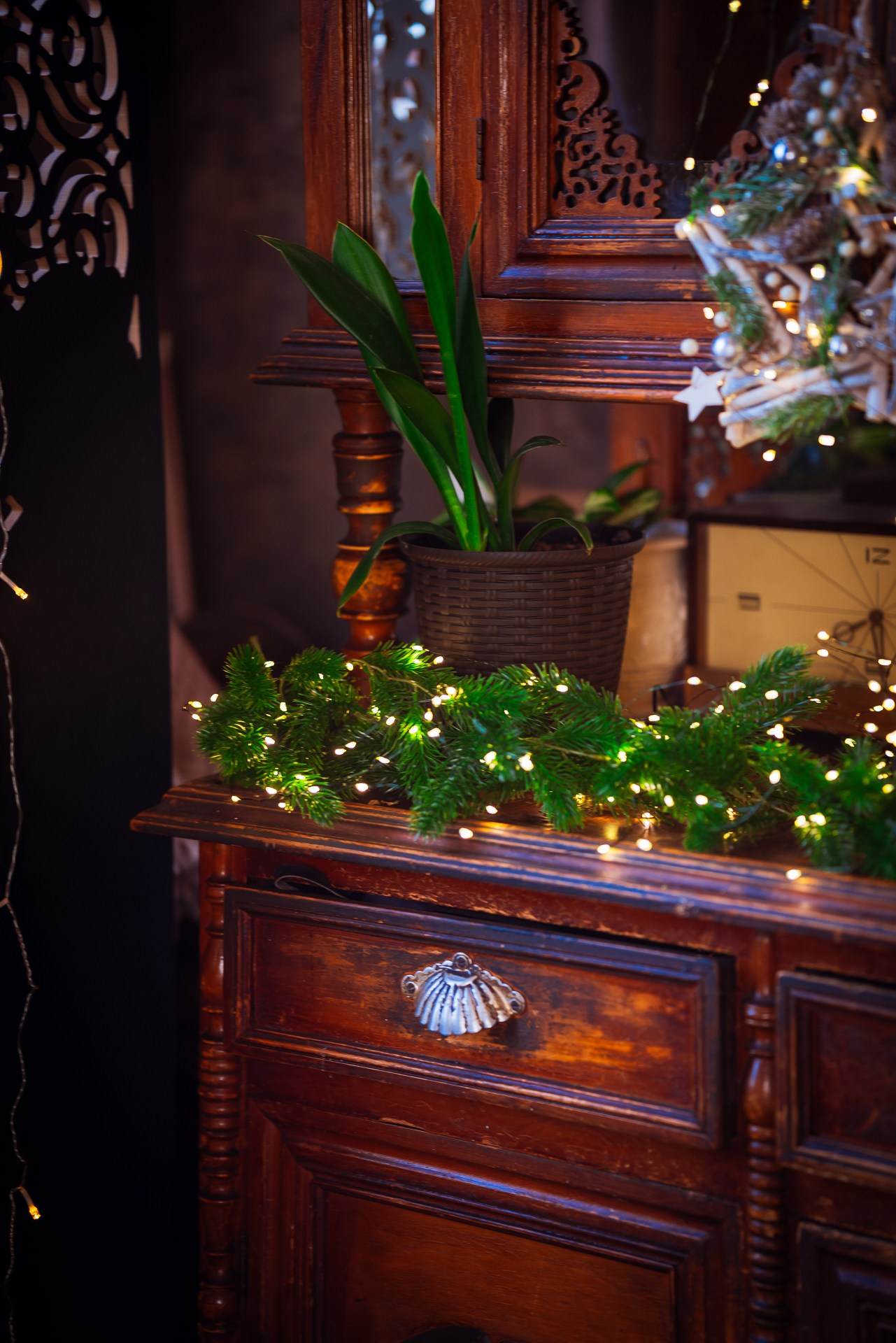 Фотостудия интерьерная в Туле — Давинчи |Davinci