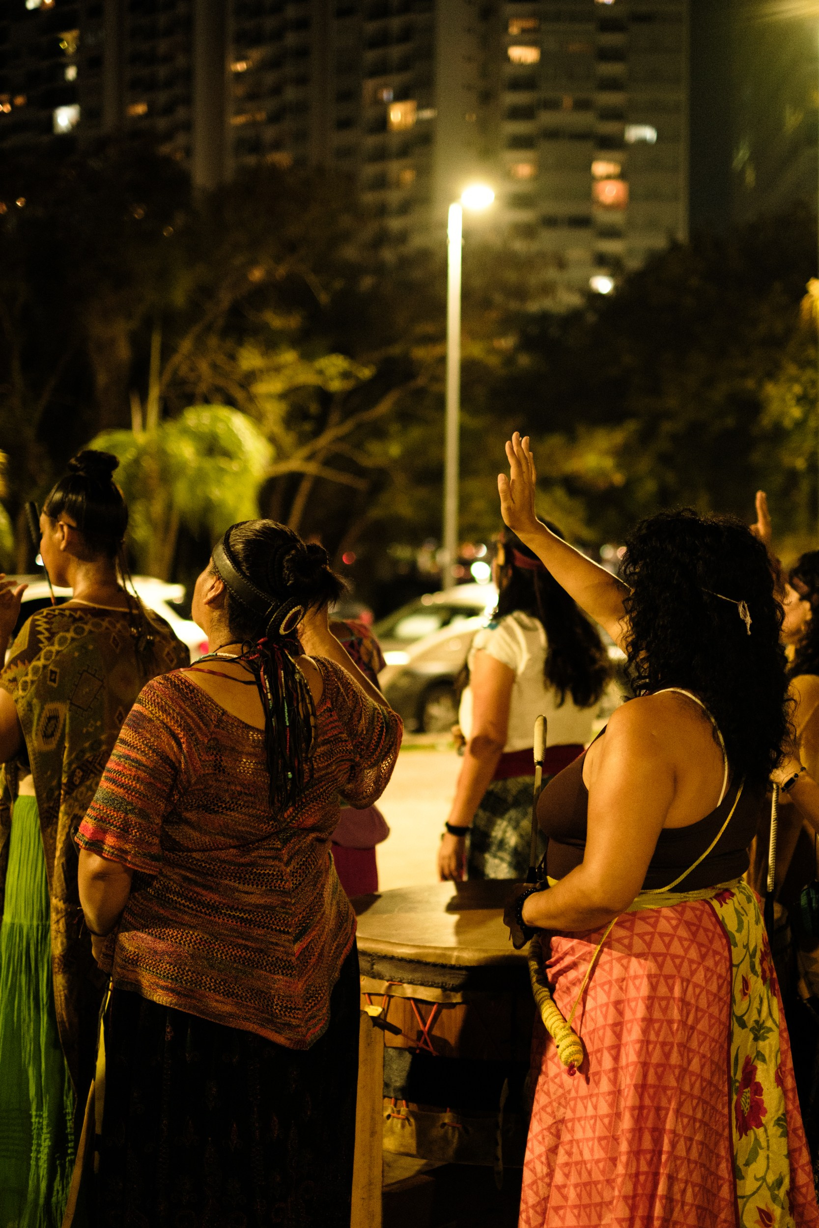 Mi Hija Mexicana. Margarita Rodionova — a contemporary lens-based artist currently working in Cancun, Mexico