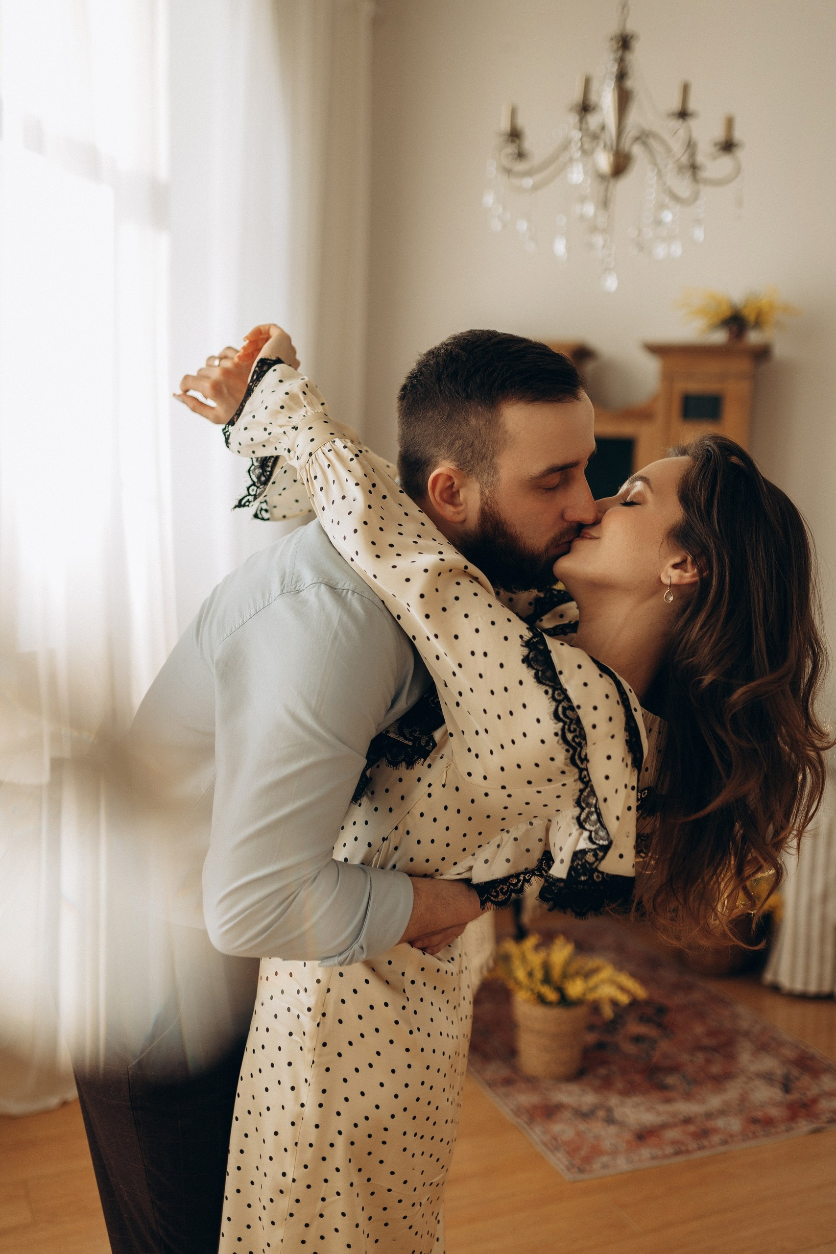 Семейный и свадебный фотограф в Новосибирске/Бийске Екатерина Логинова