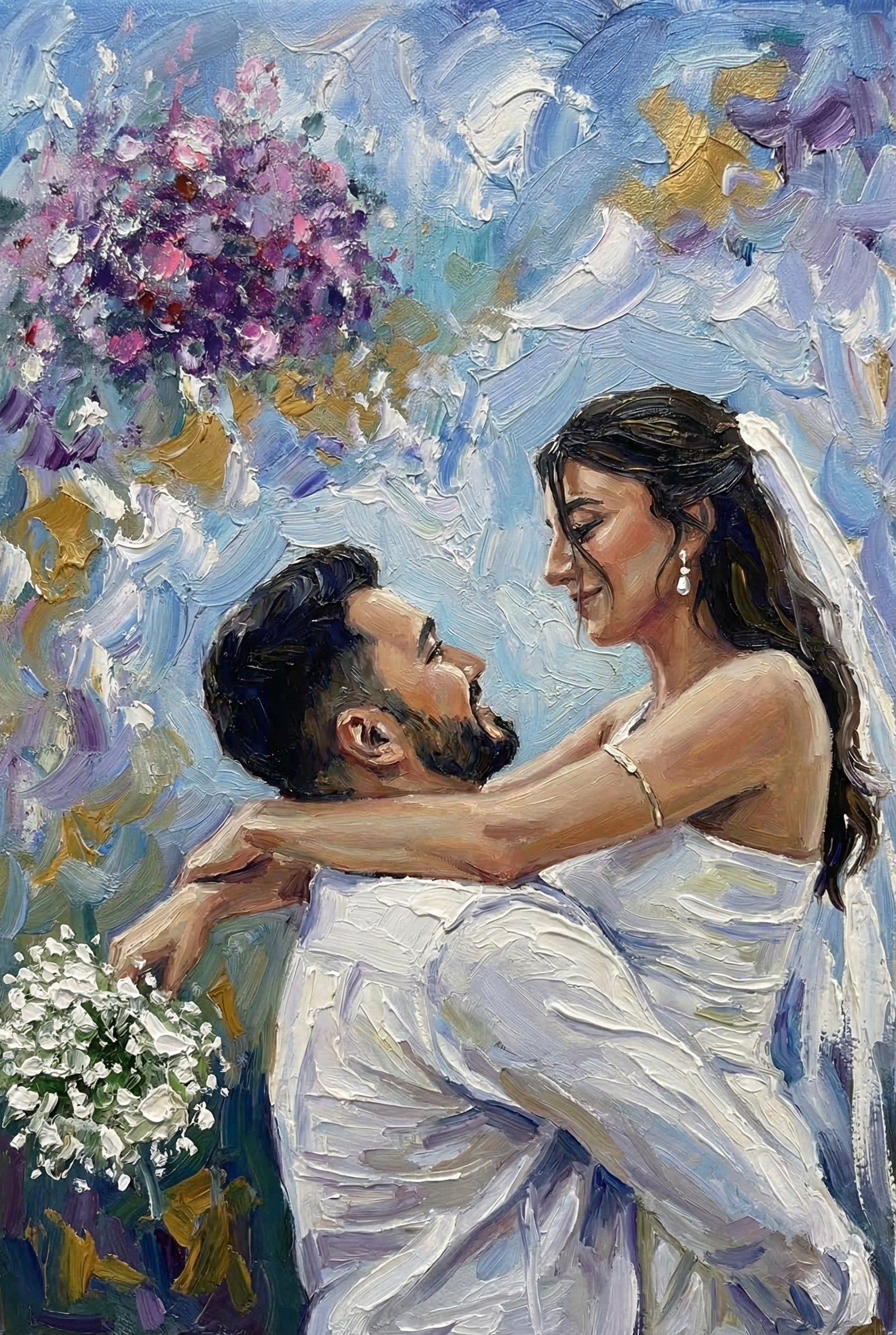 СВАДЕБНЫЙ АРТ. Y2