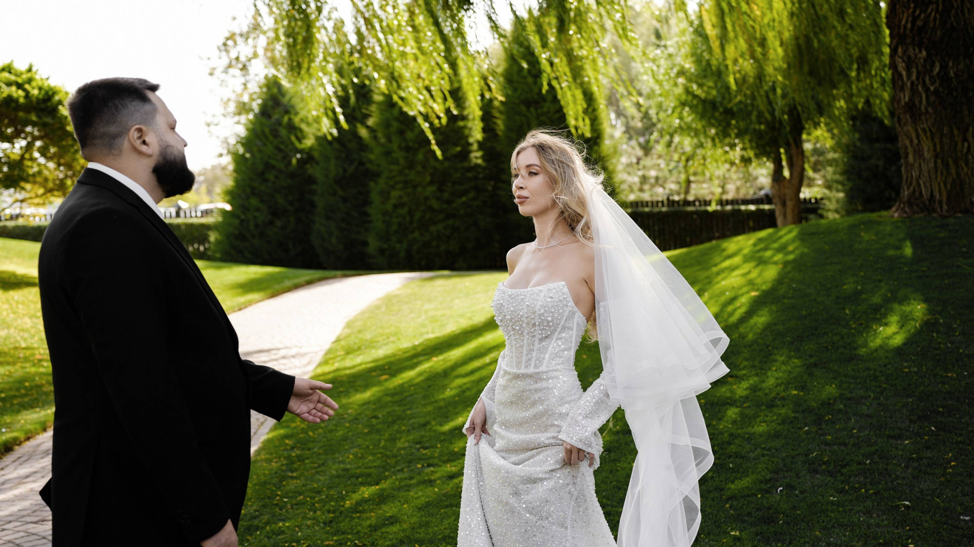 ВИДЕО. Свадебный фотограф и видеограф в Ростове-на-Дону. Максим и Наталья Лебедевы