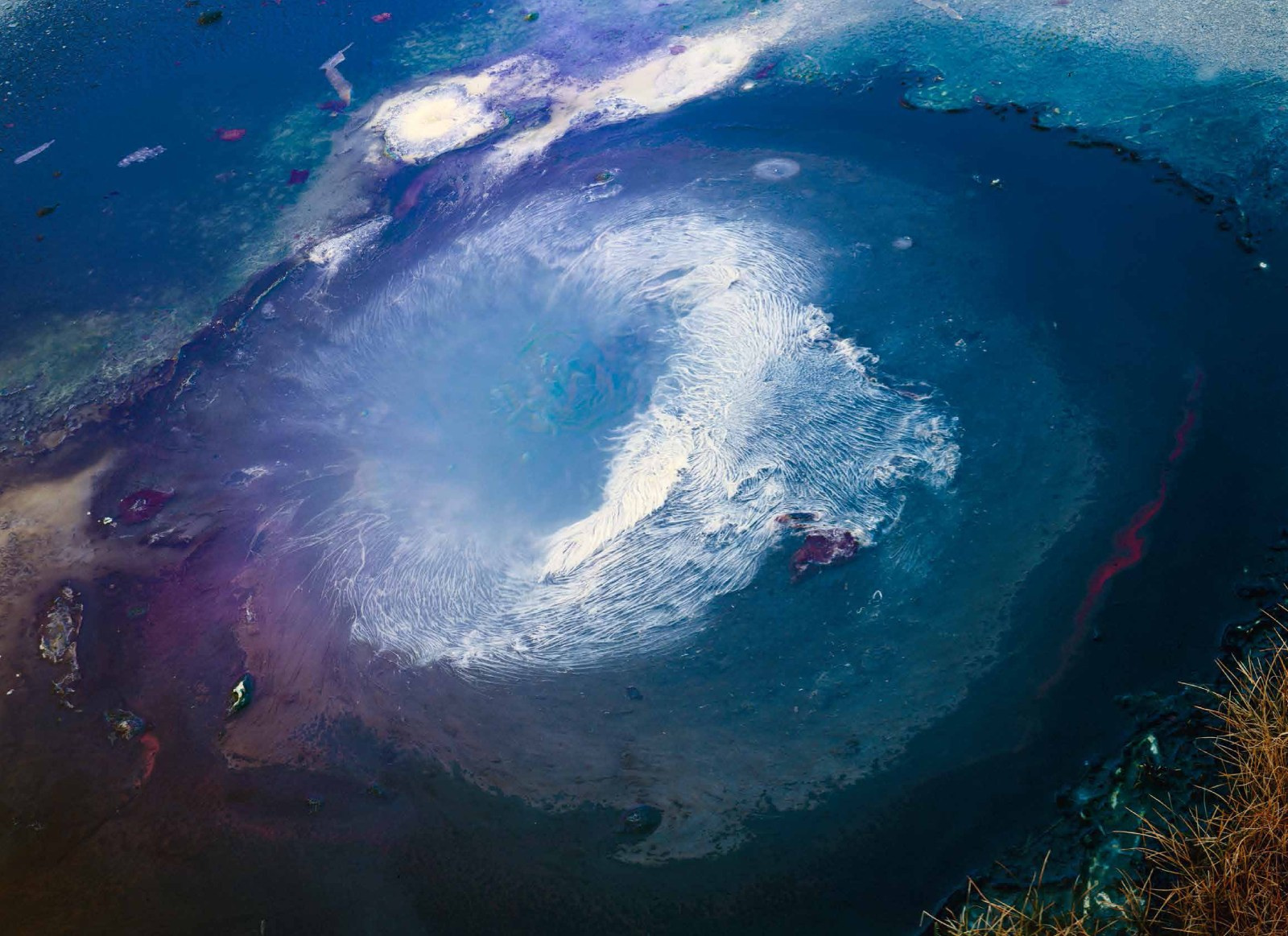 Коллекционные альбомы. ВАДИМ ГИППЕНРЕЙТЕР — ВЕЛИКИЙ ФОТОГРАФ ЗЕМЛИ РУССКОЙ