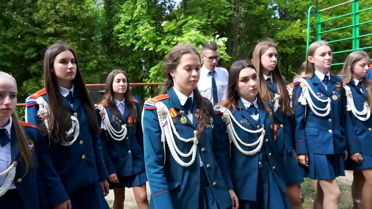 Клипы для Выпускников 11 класса. Свадебный видеограф и фотограф в Пензе Виталий Гинзбург