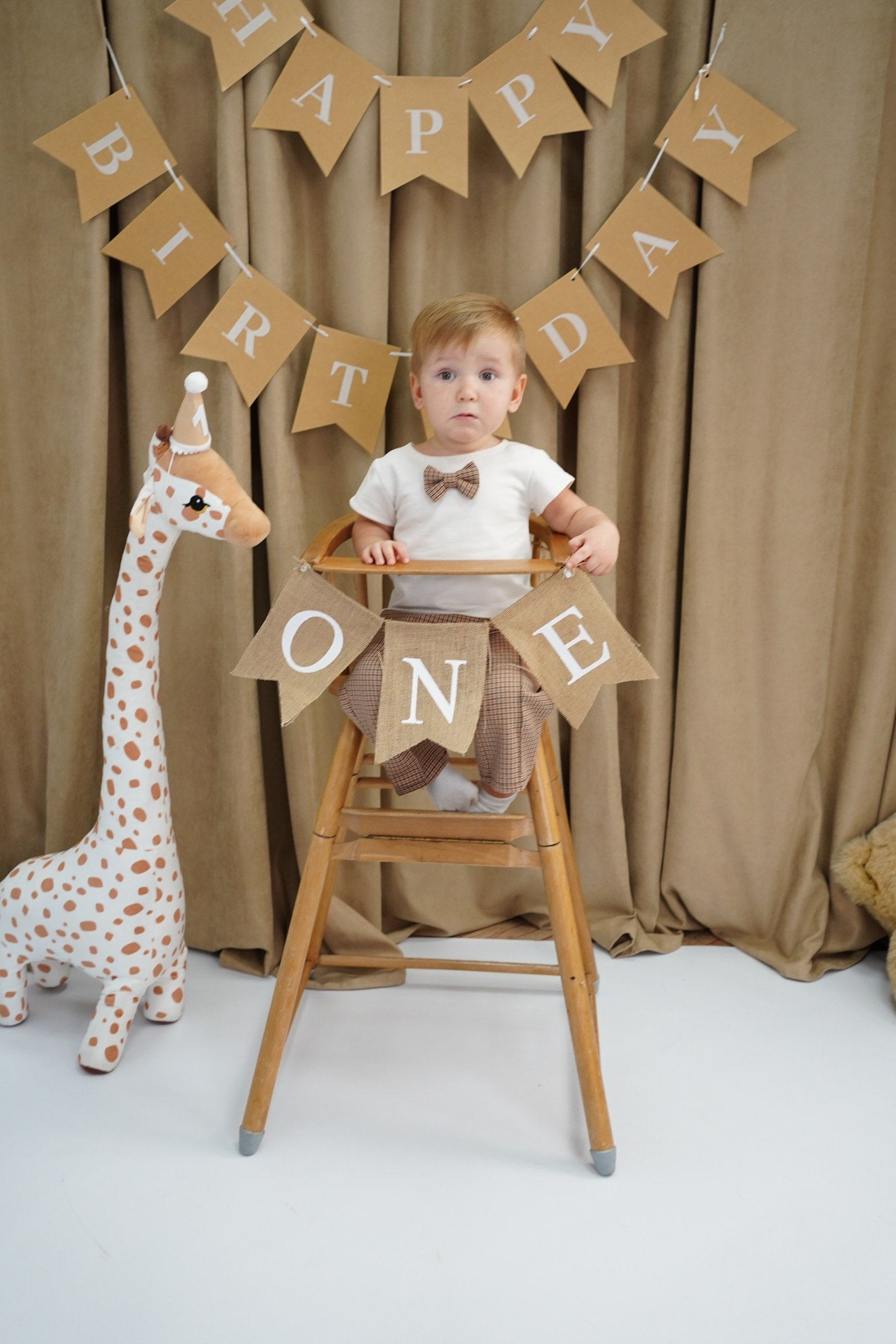 Наши Новые Фотозоны. Детская Фотостудия ГОДОВАСИКИ в Санкт-Петербурге фотосесия на годик