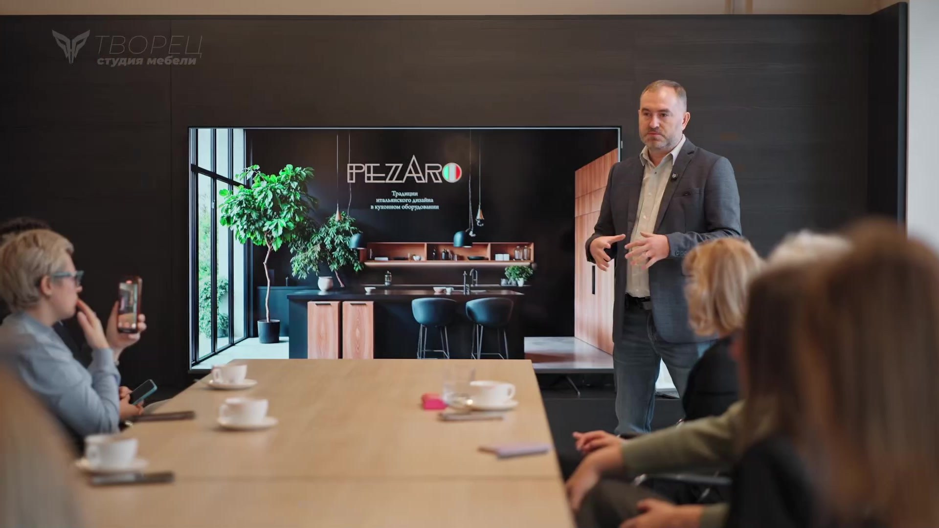 Introducing Pezaro | pezaro.pro. WOOD TWOREZ Furniture Factory|TWOREZ Furniture Studio