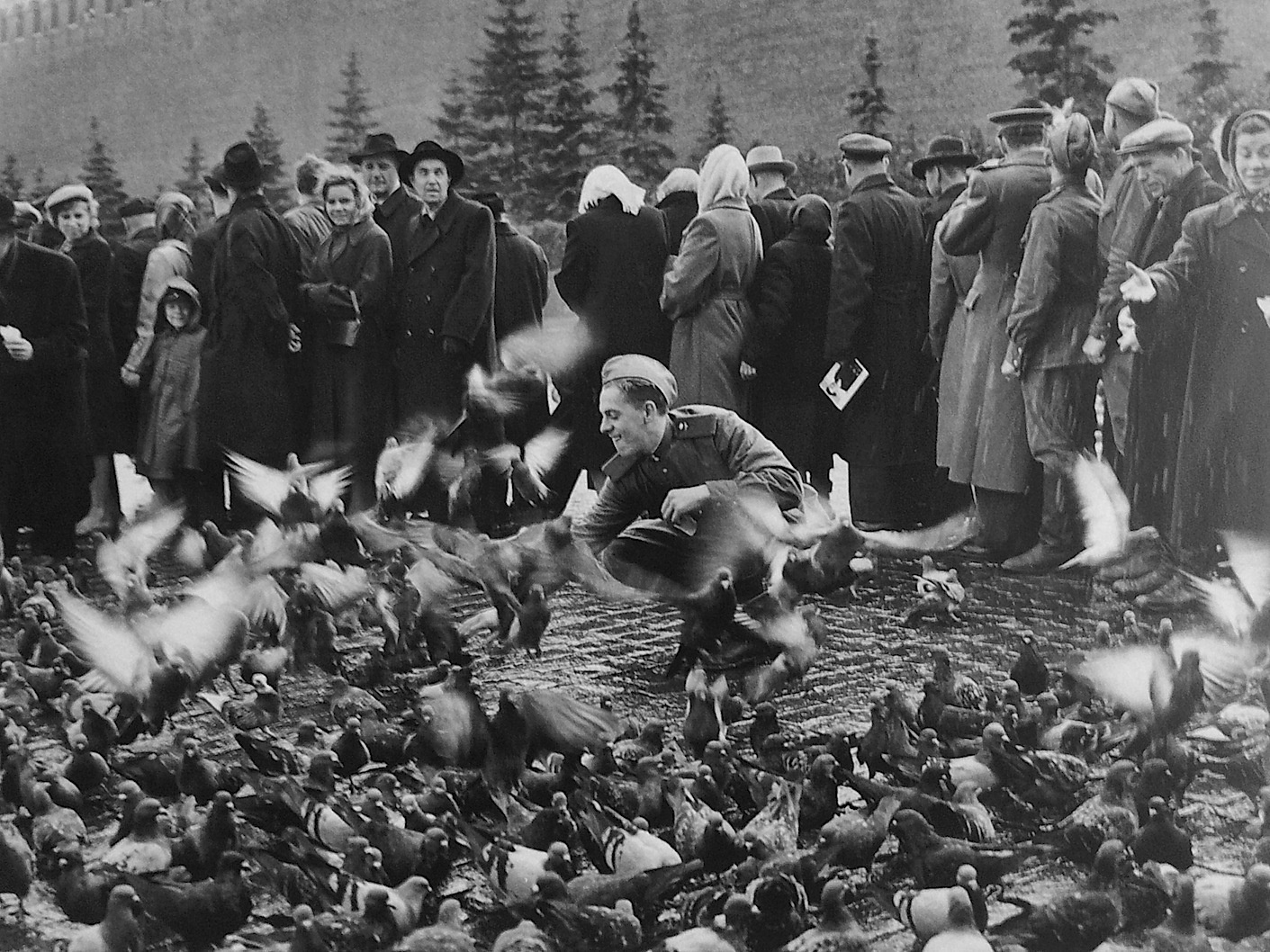 Best photographers 1. Moscow street photography workshops and photo tourism