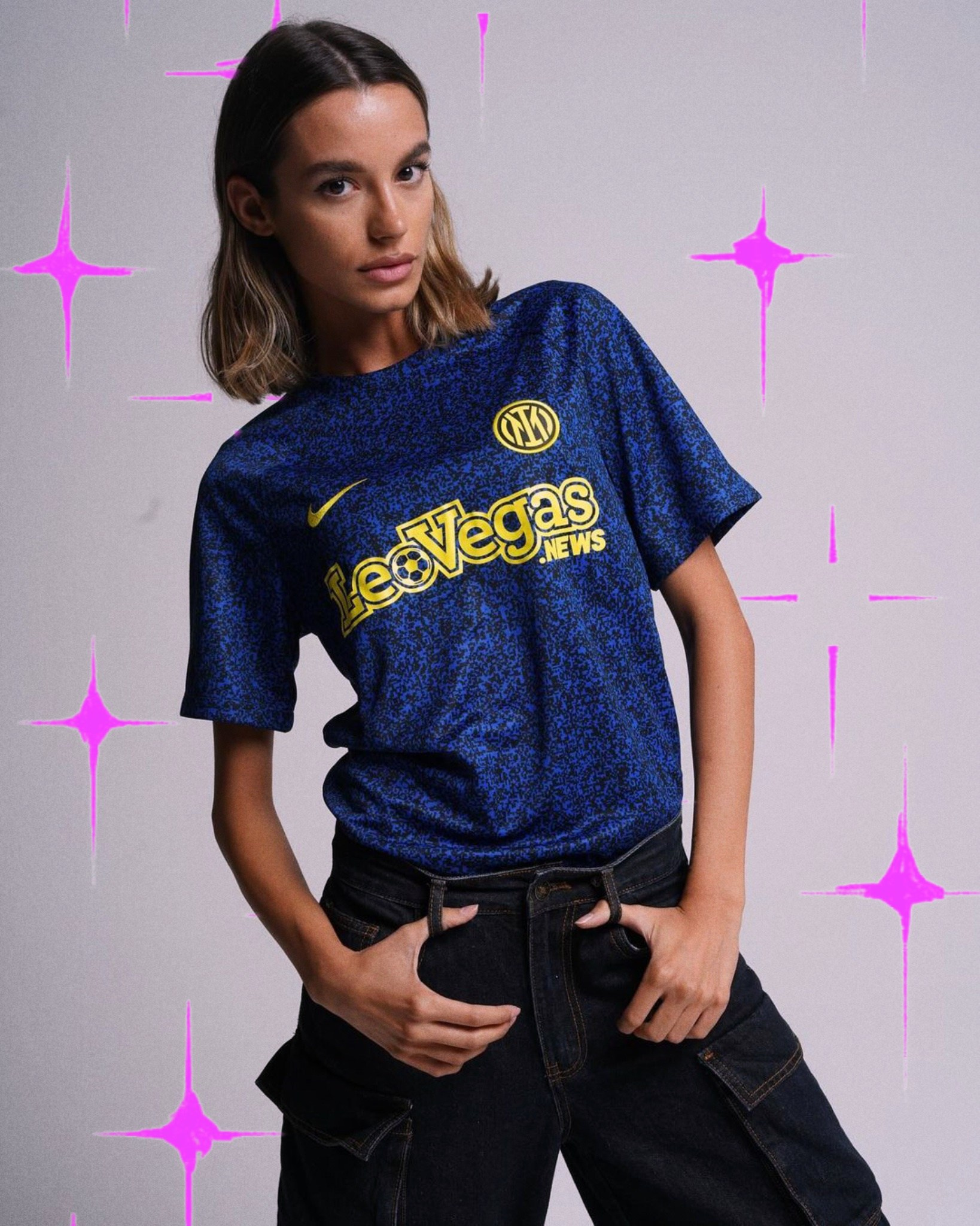 Футбольный магазин — ssw_magazin