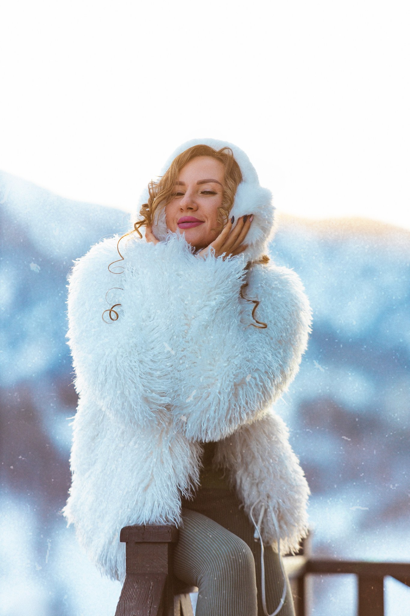 Индивидуальная фотосессия в Алматы. MIKHAIL VASSILYEV — Свадебный и Репортажный фотограф в Алматы