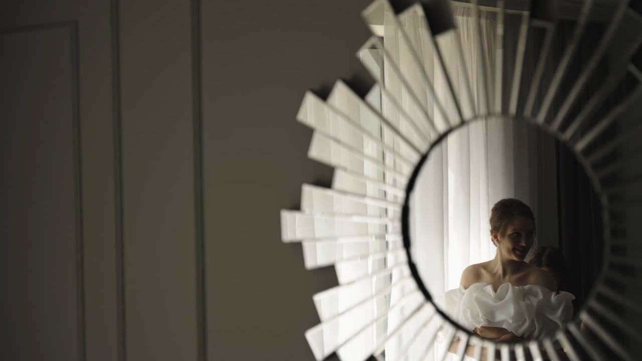 Wedding Photographer SPB MSW