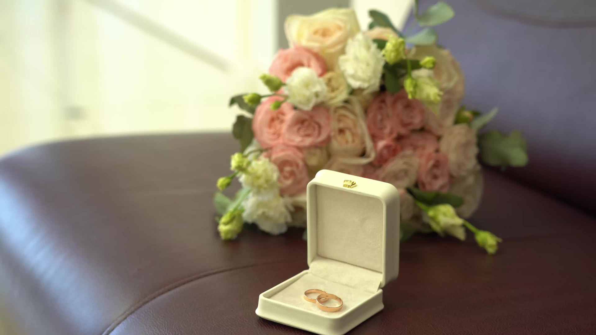 Свадебная видеосъёмка, лавстори, утро невесты. «Студия DRONAVT`s» — видеосъёмка и фотография г. Москва