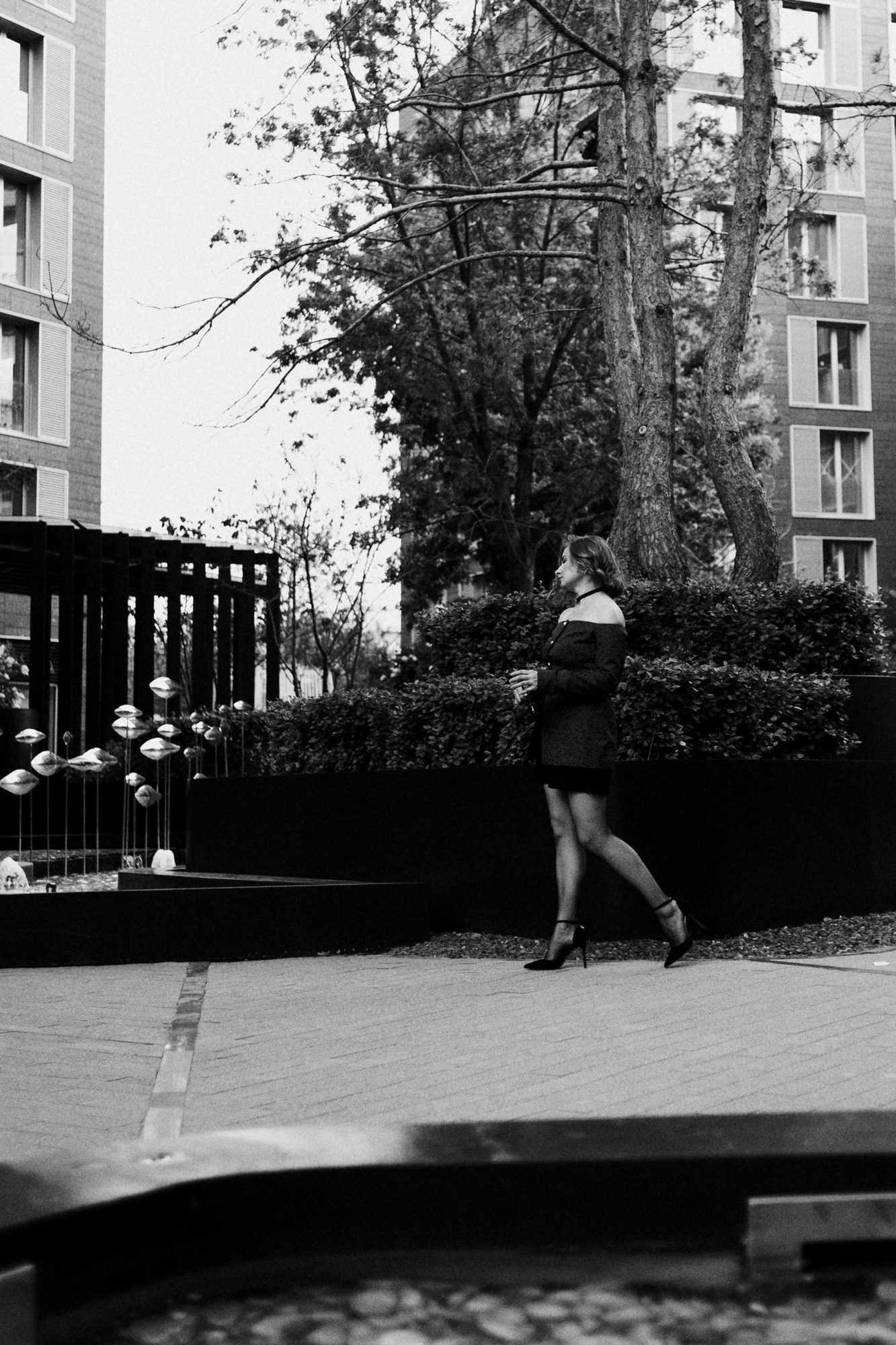 Фотопроект Женя, женский портрет в Тюмени. Портретный фотограф Тюмень Дарья Мустафина