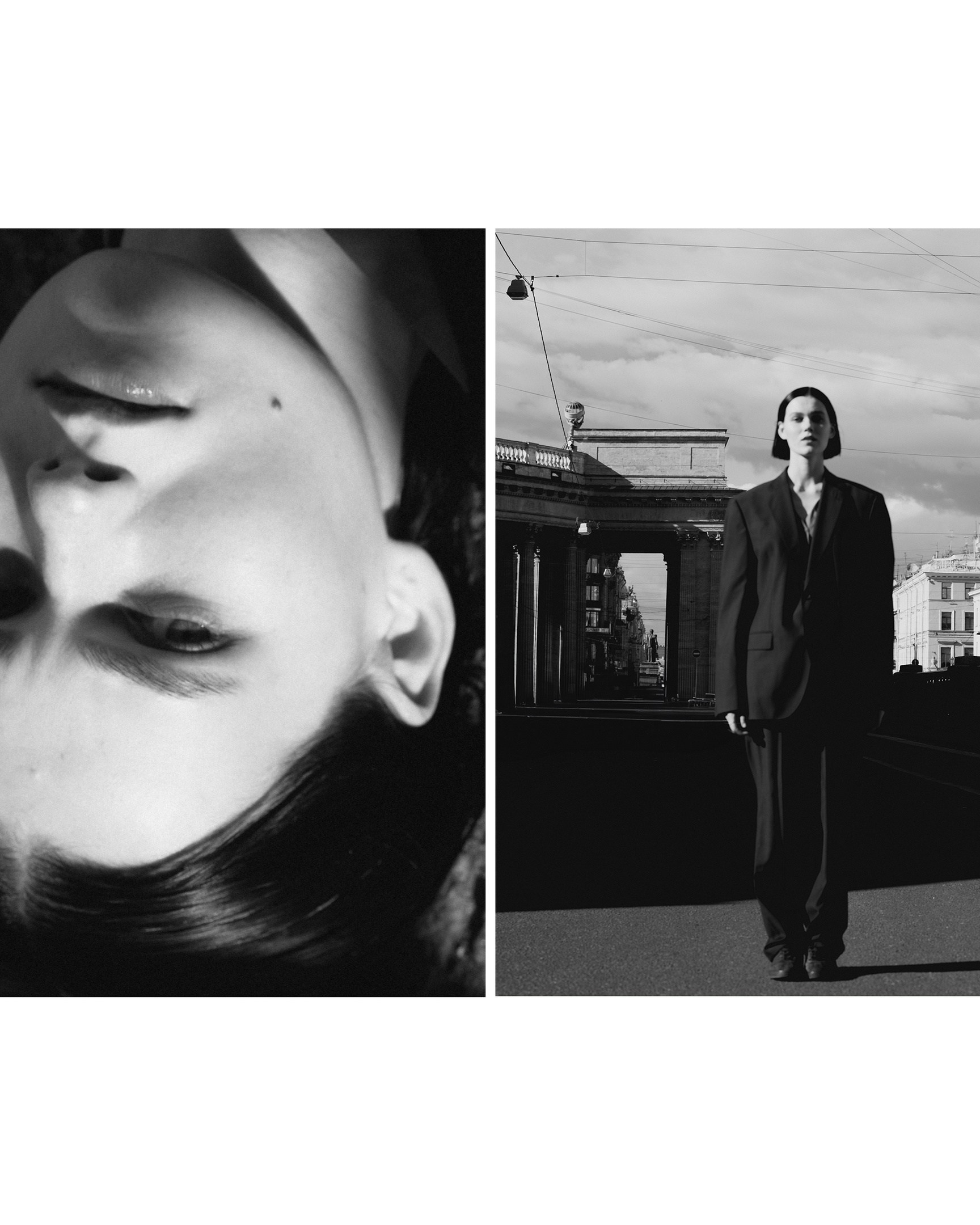 О себе. Портретный фотограф в Санкт-Петербурге Алексей Корзов