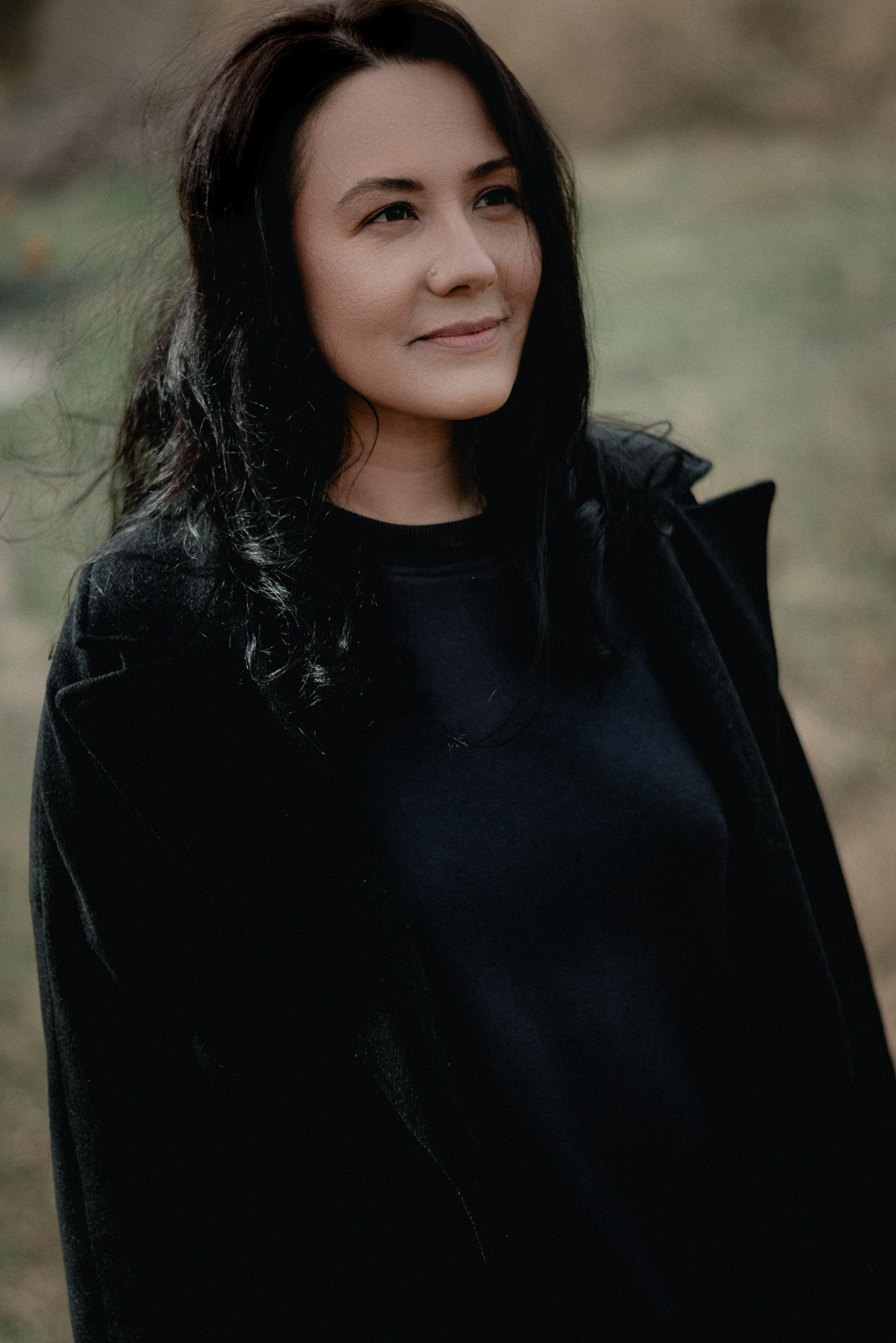 Фотограф в Тюмени Дарья Мустафина Портретная серия «Берег и тишина». Портретный фотограф Тюмень Дарья Мустафина