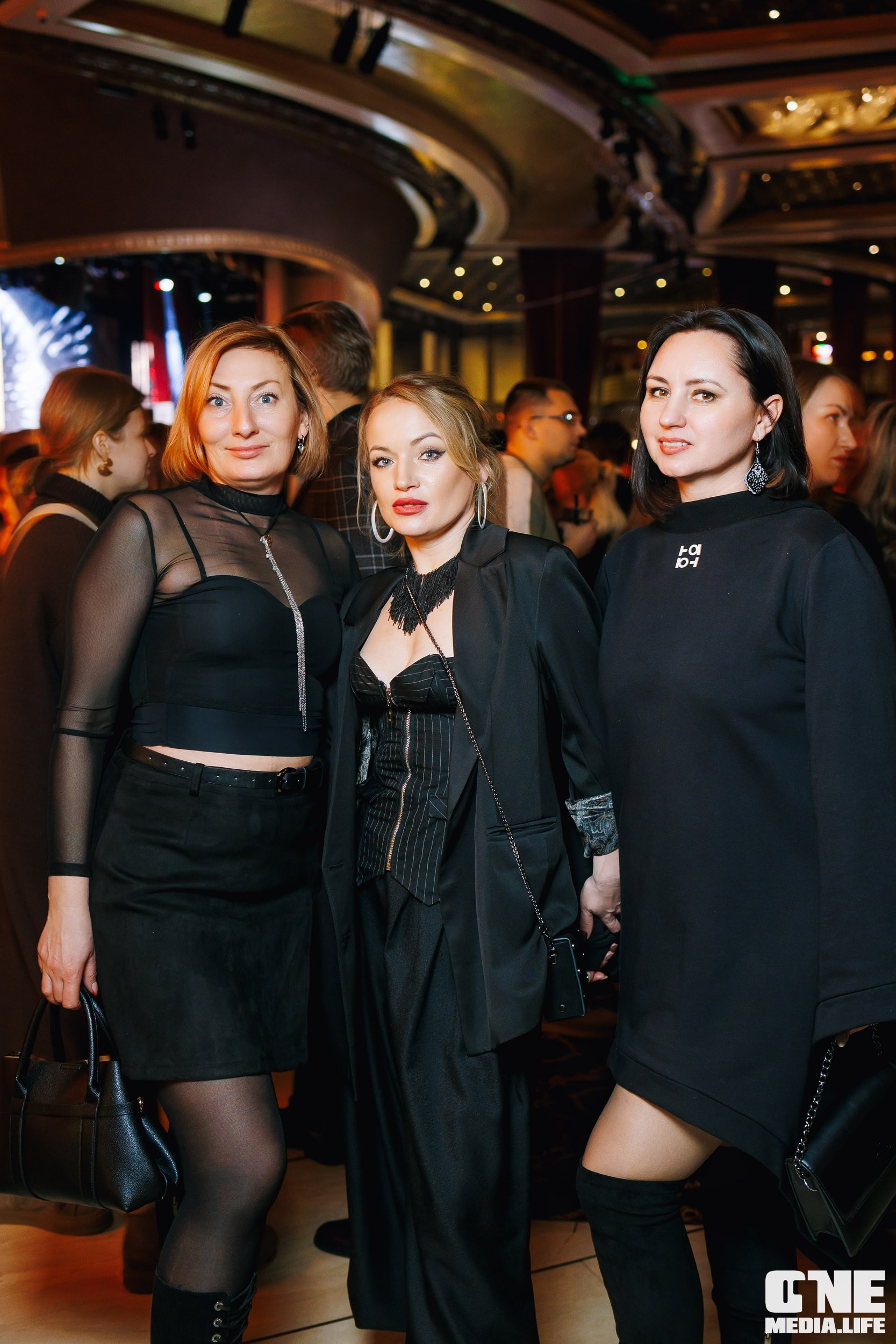 Фоторепортаж из казино Собрание. One Media Life: фоторепортажи, фотоотчеты с мероприятий и заведений