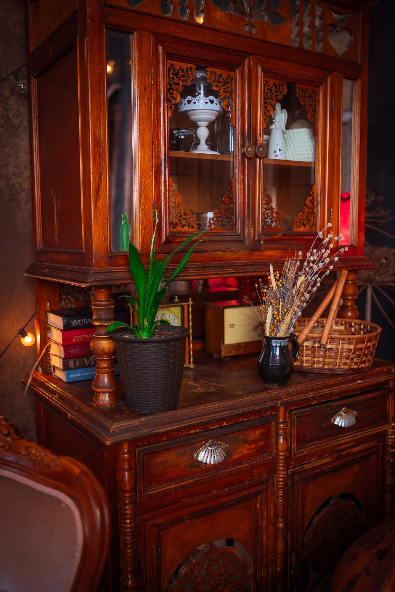 Фотостудия интерьерная в Туле — Давинчи |Davinci