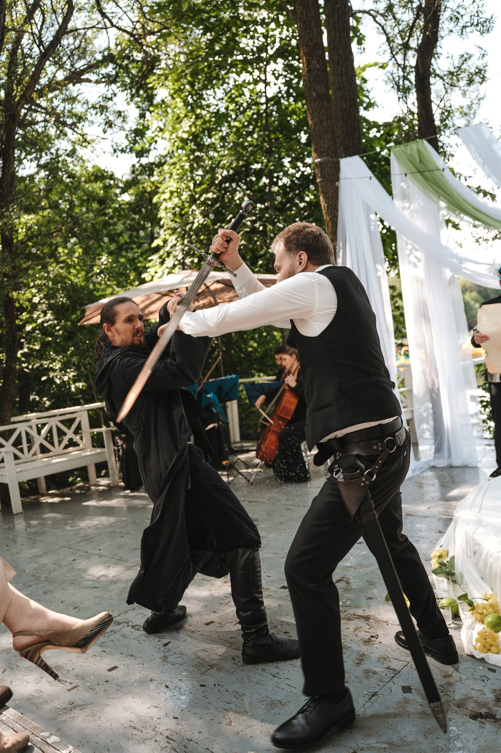 Свадьба в шатре M5 «Хотим Едим» Уфа 26 июня 2025 — ЖК Соты, Дворец борьбы, свадебный фотограф