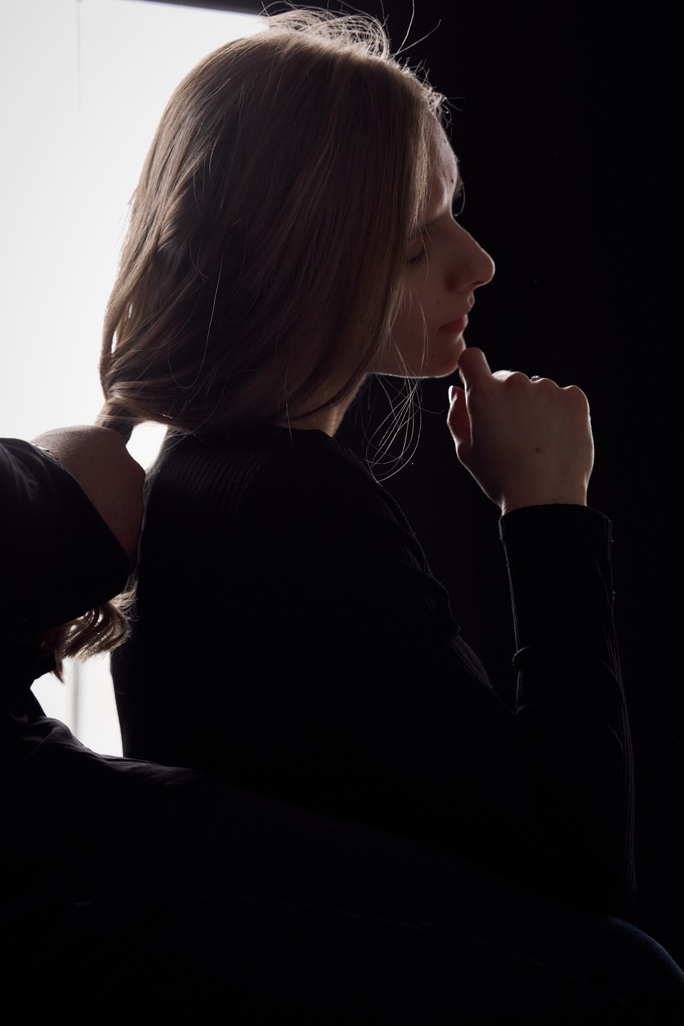 Фотосессия Лады и Максима