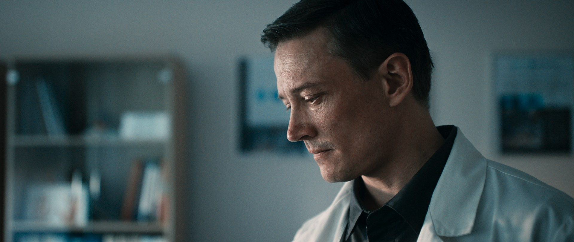 СТИЛЛЫ. STAGE 8, постпродакшн кино и сериалов, Москва