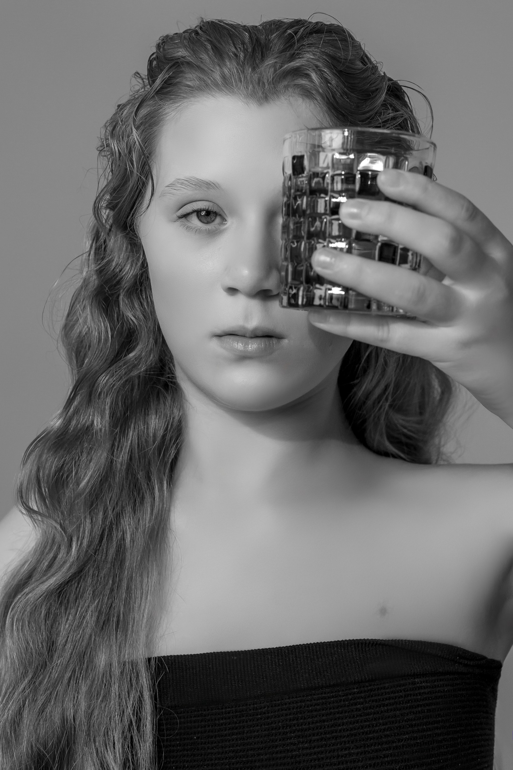 ПОСУДА Стекло