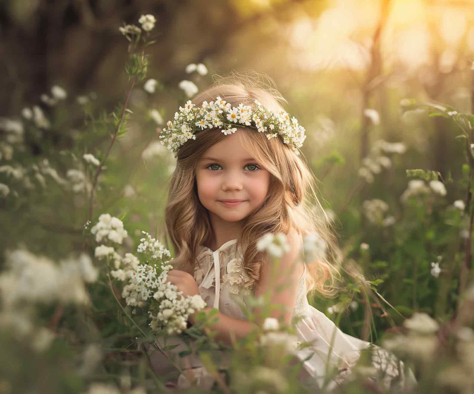 Семейный, свадебный и детский фотограф в Новосибирске Ольга Хидченко