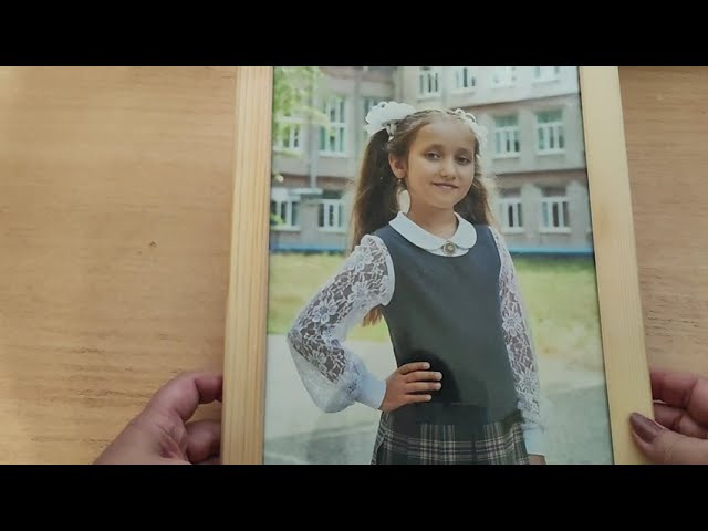 Начальная школа 1-4 классы (1). Семейный фотограф Владимир Просвиркин. г. Самара