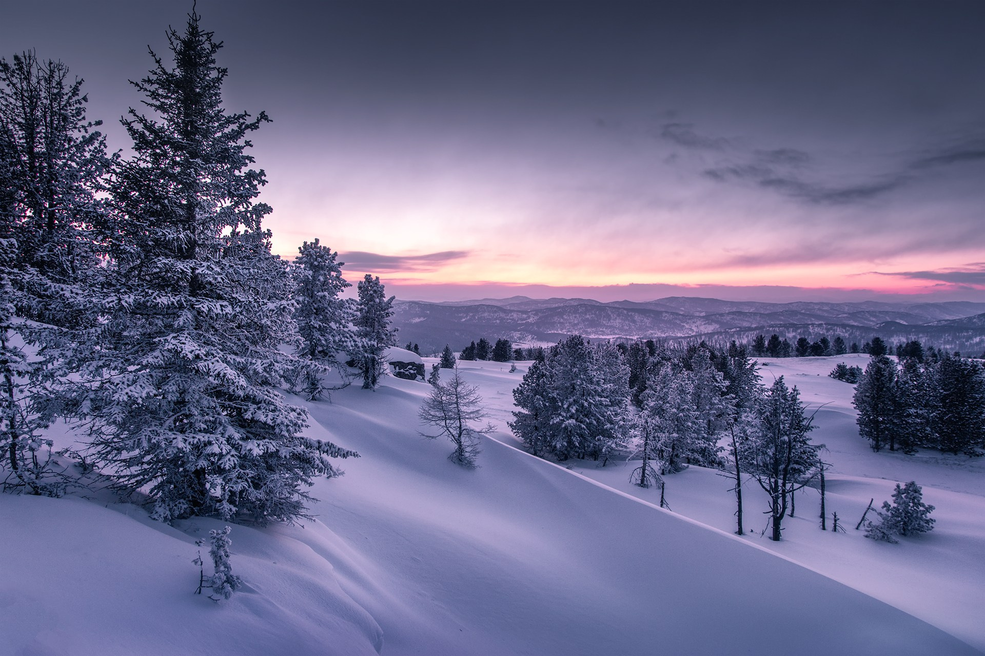 Пейзаж. Вадим Кононенко — outdoor creating