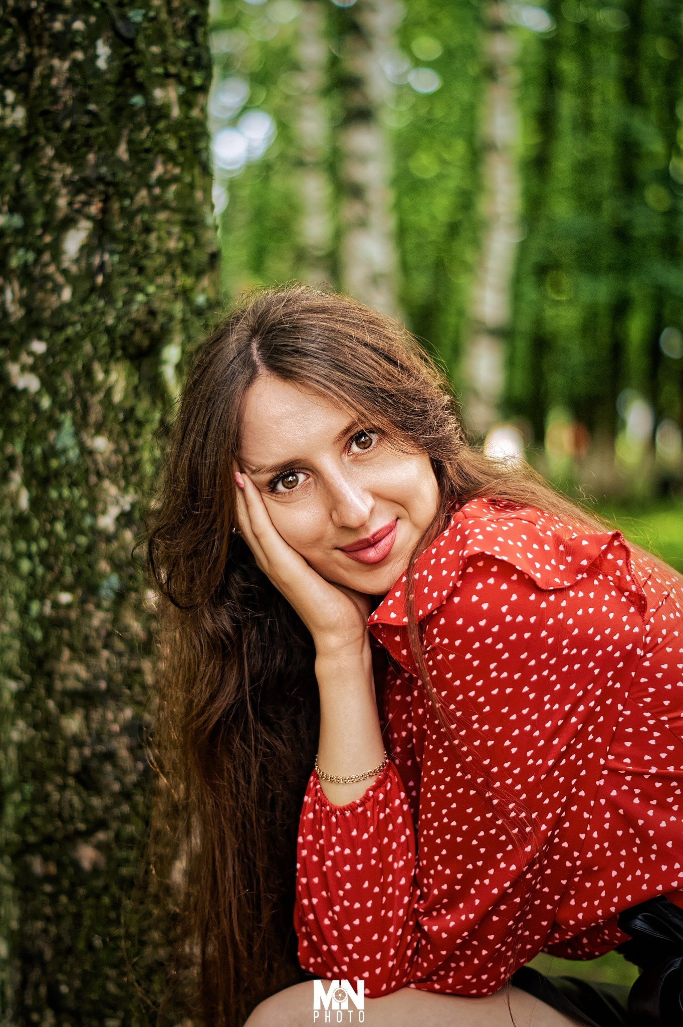 Никита Максимов: Фотограф, которому можно доверять: Междуреченск. Индивидуальный подход к каждой съемке.