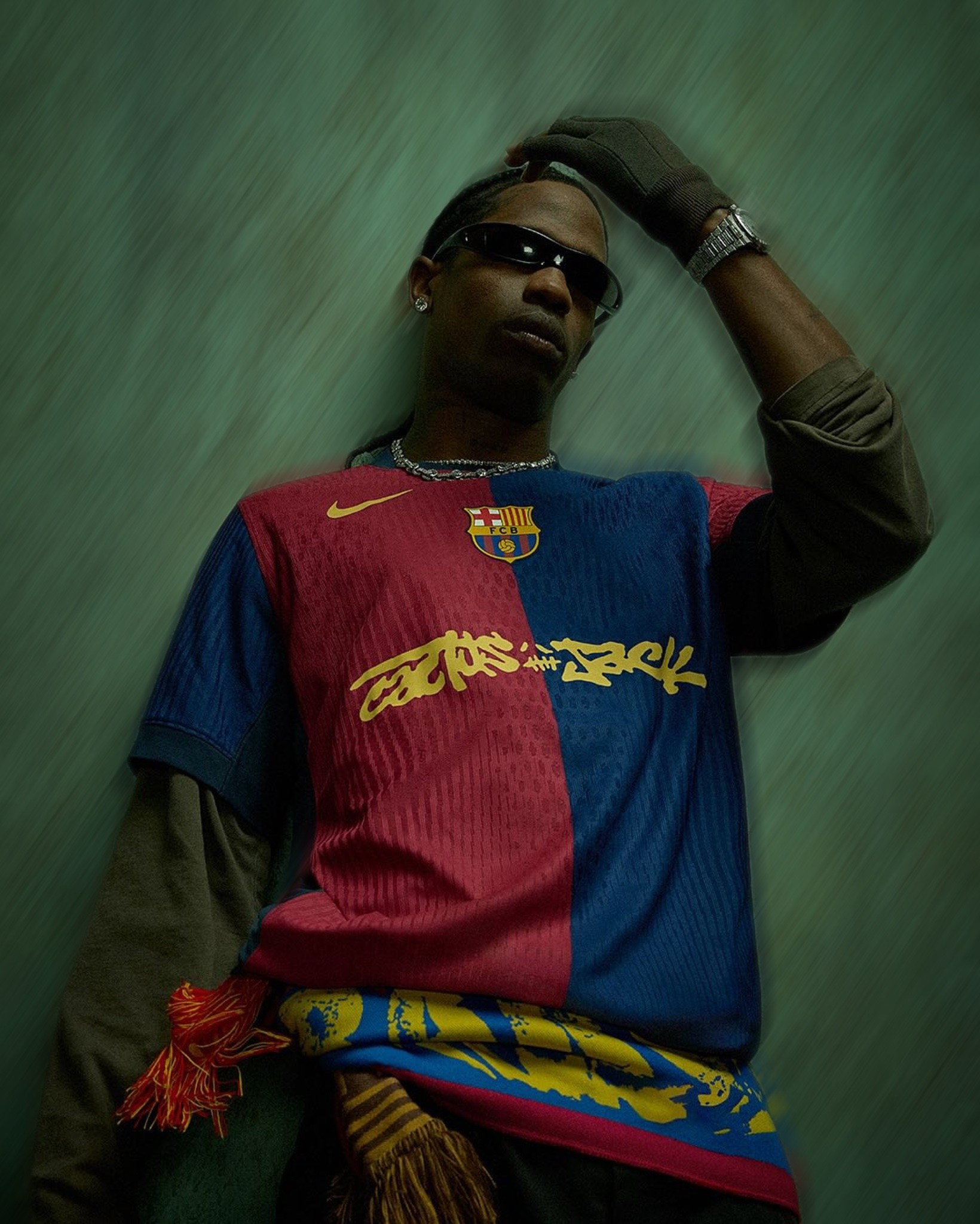 Футбольный магазин — ssw_magazin