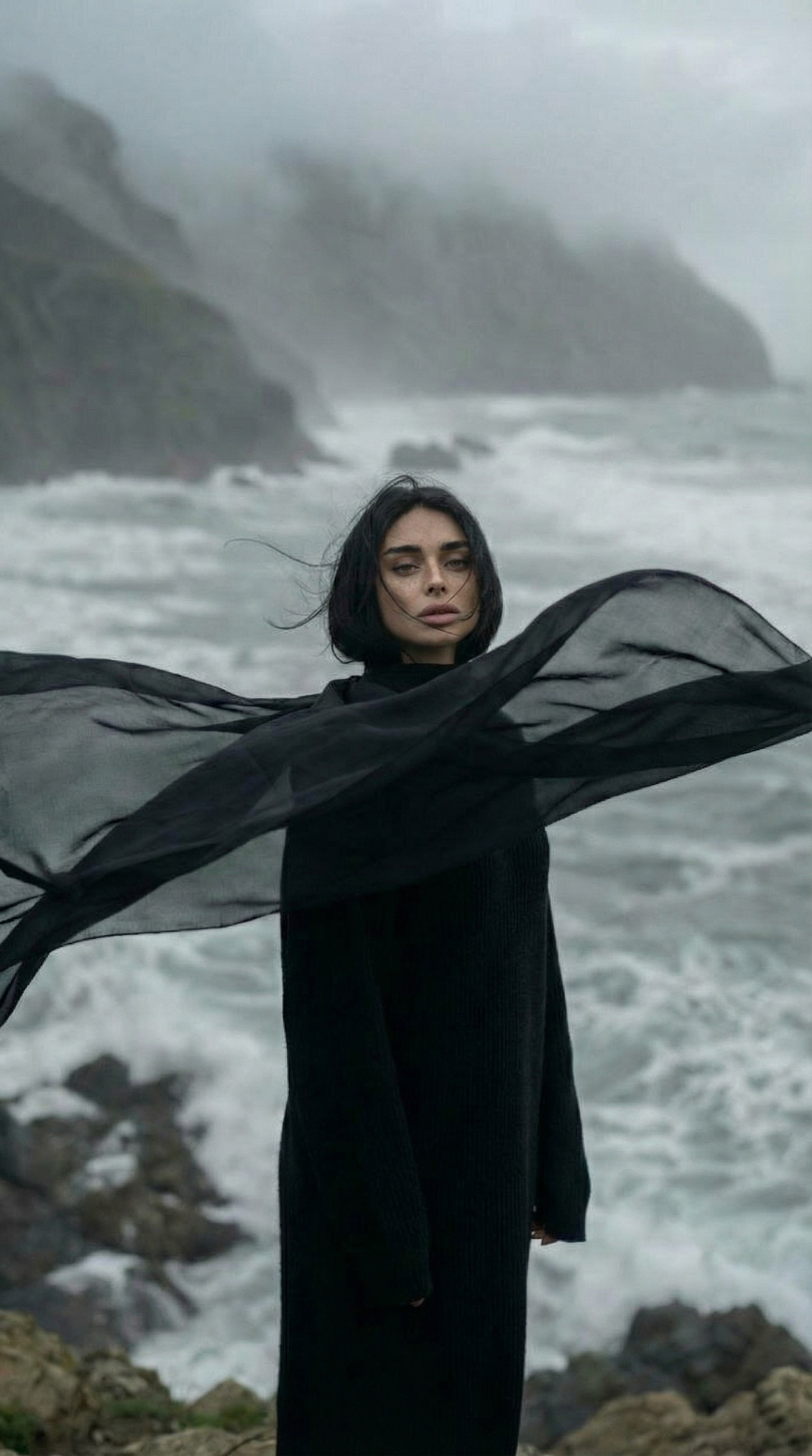 Ai Creator. Фотограф, видеограф, оператор, клипмэйкер, ИИ -креатор, нейросети, Москва — Сочи