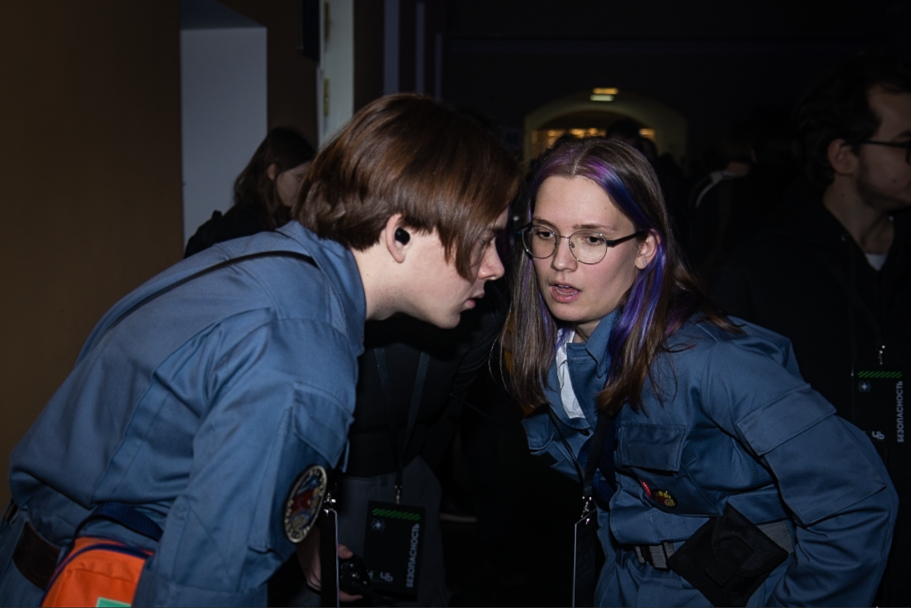 Репортаж. Фотограф Давыдова Дарья | Xsae_ph