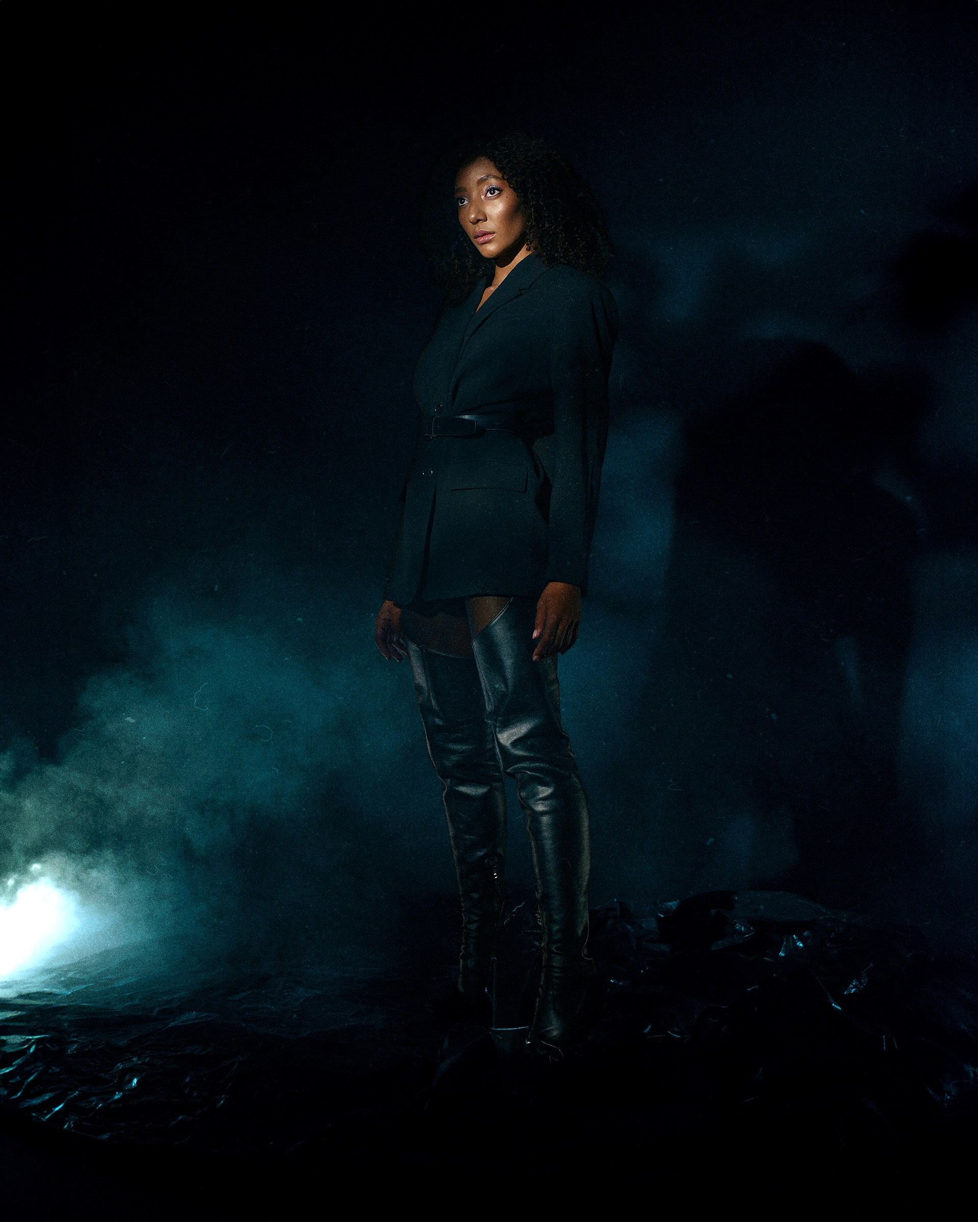 Портретный фотограф в Минске. Михаил Евтух — фотограф для брендов и маркетплейсов в Минске