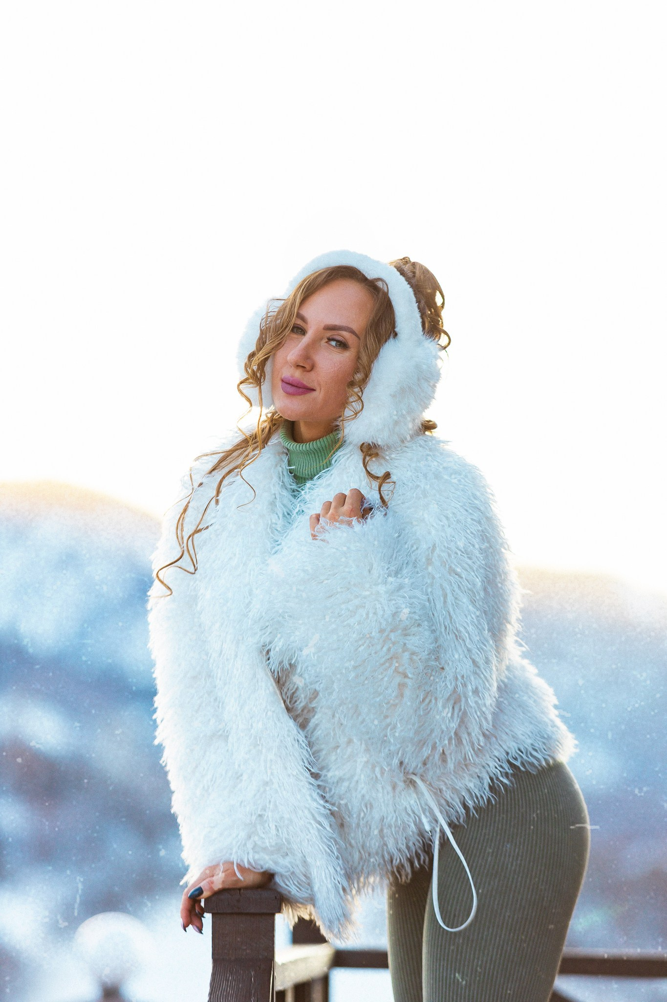 Индивидуальная фотосессия в Алматы. MIKHAIL VASSILYEV — Свадебный и Репортажный фотограф в Алматы