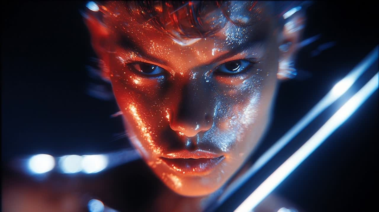 Нейробро — продакшн роликов с нейросетями за 48 часов