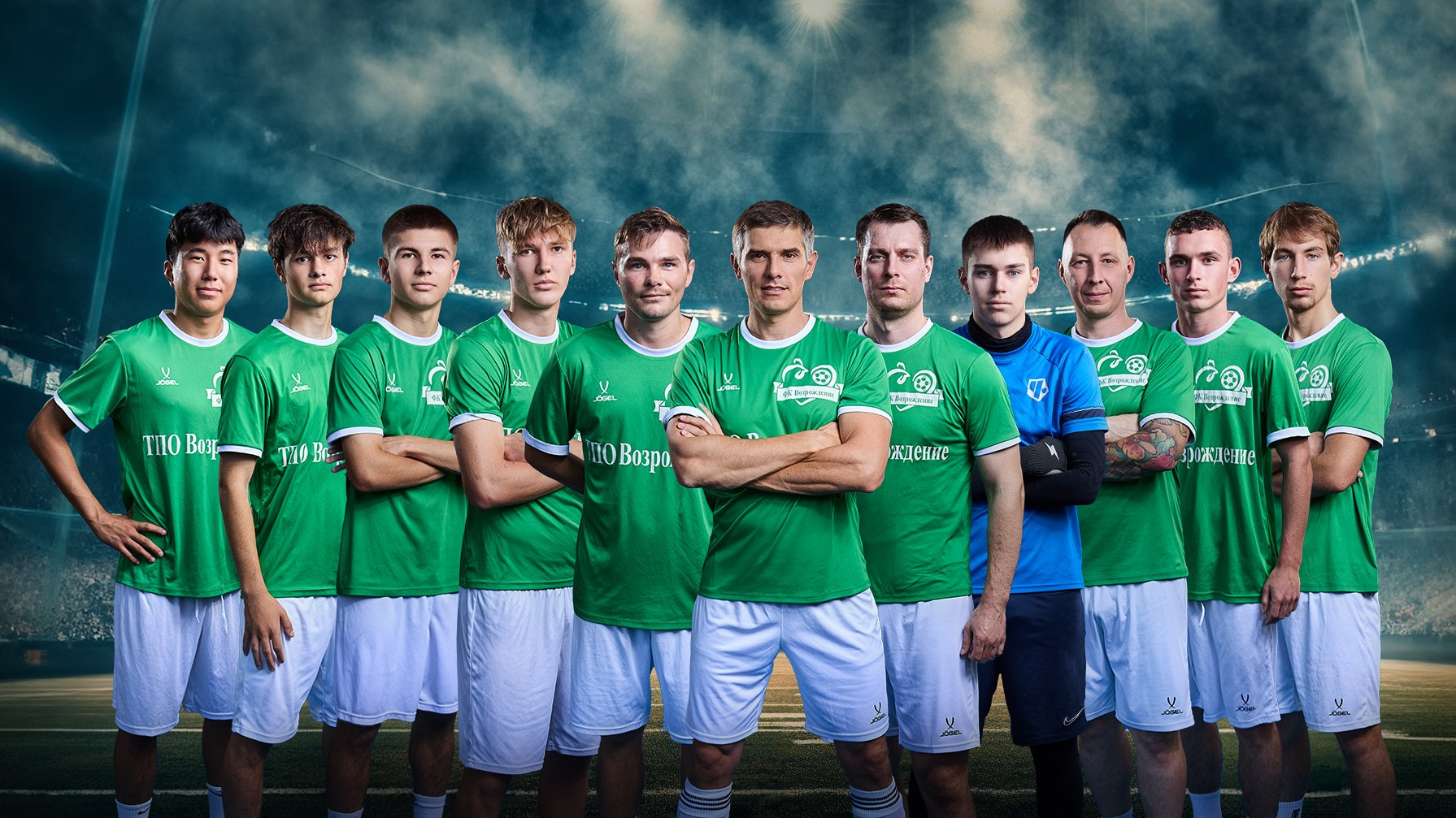 Тематические Фотопроекты