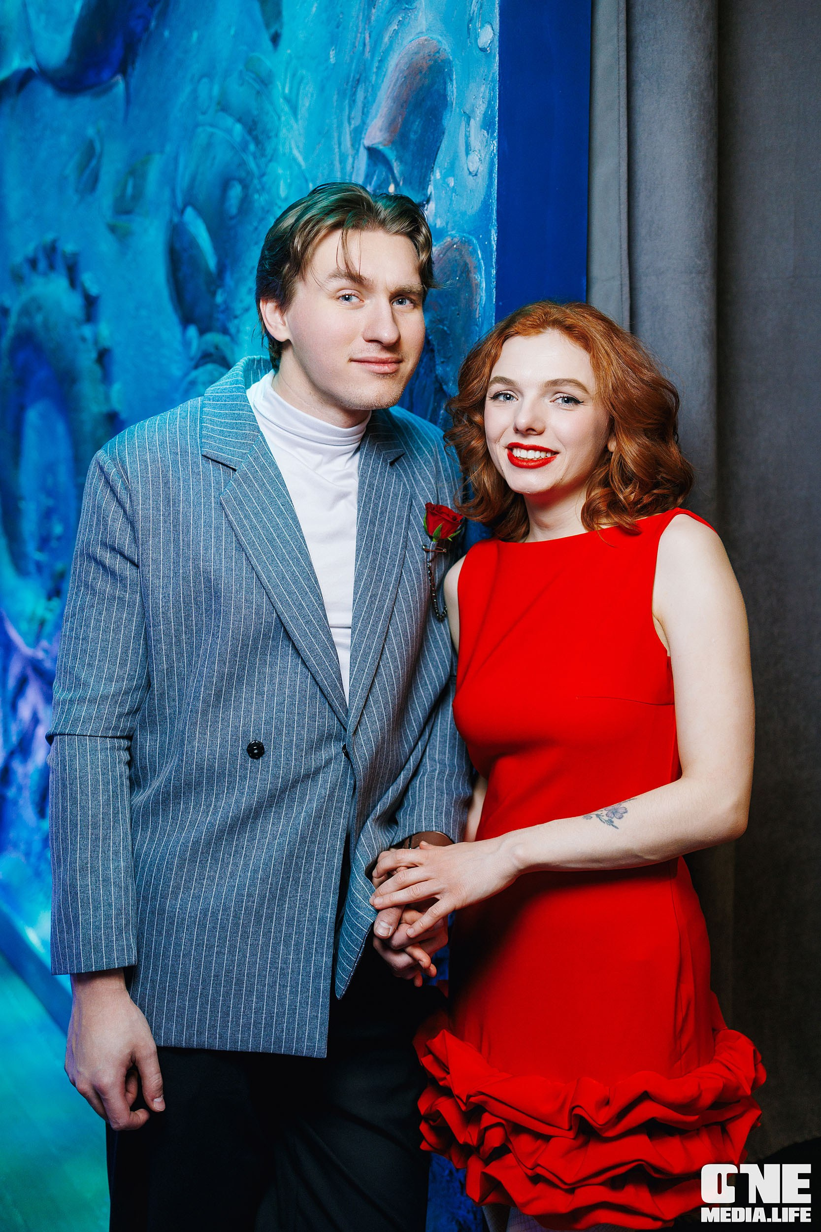 Фоторепортаж из ресторана Океан. One Media Life: фоторепортажи, фотоотчеты с мероприятий и заведений