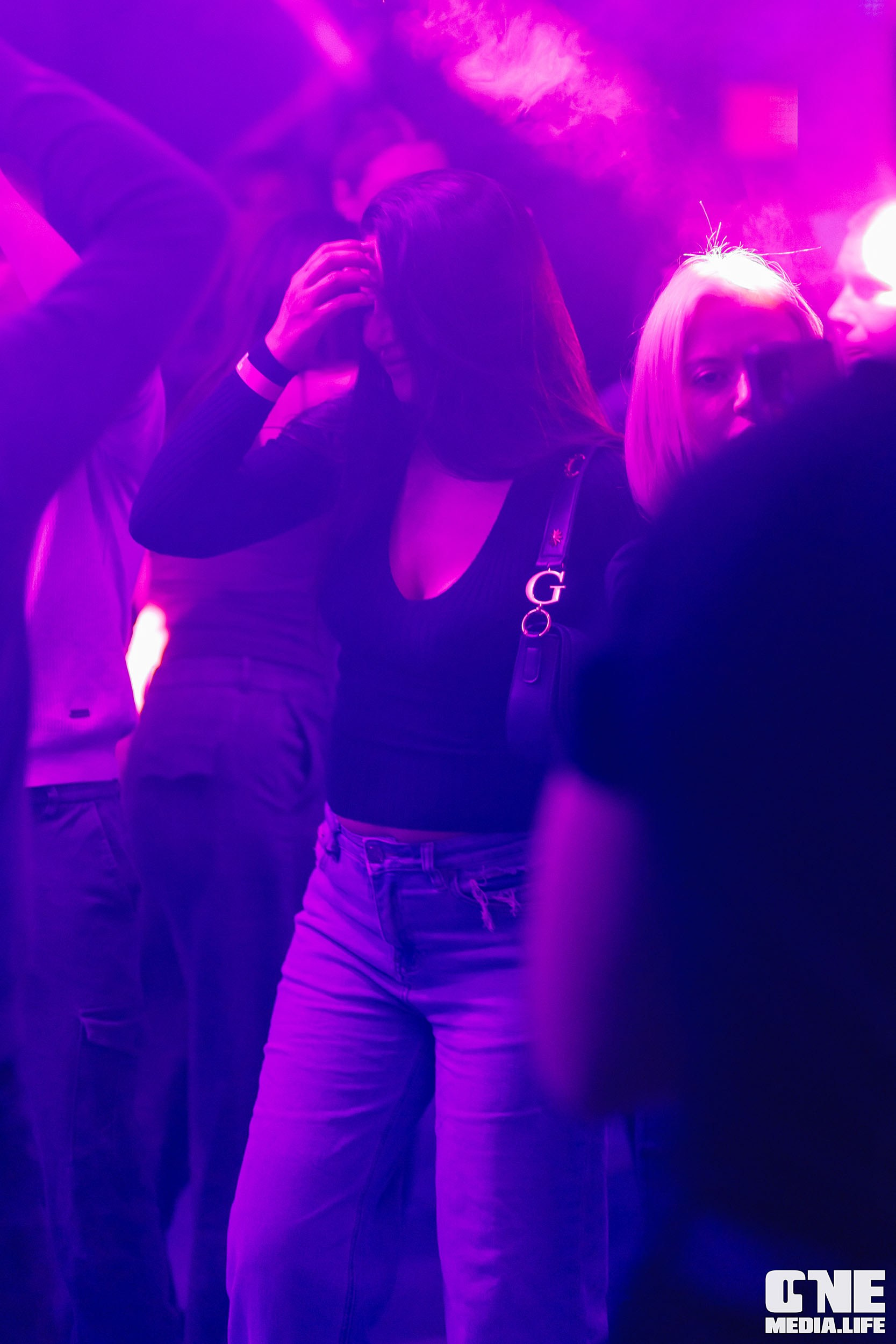 Фоторепортаж из РК Планета. One Media Life: фоторепортажи, фотоотчеты с мероприятий и заведений