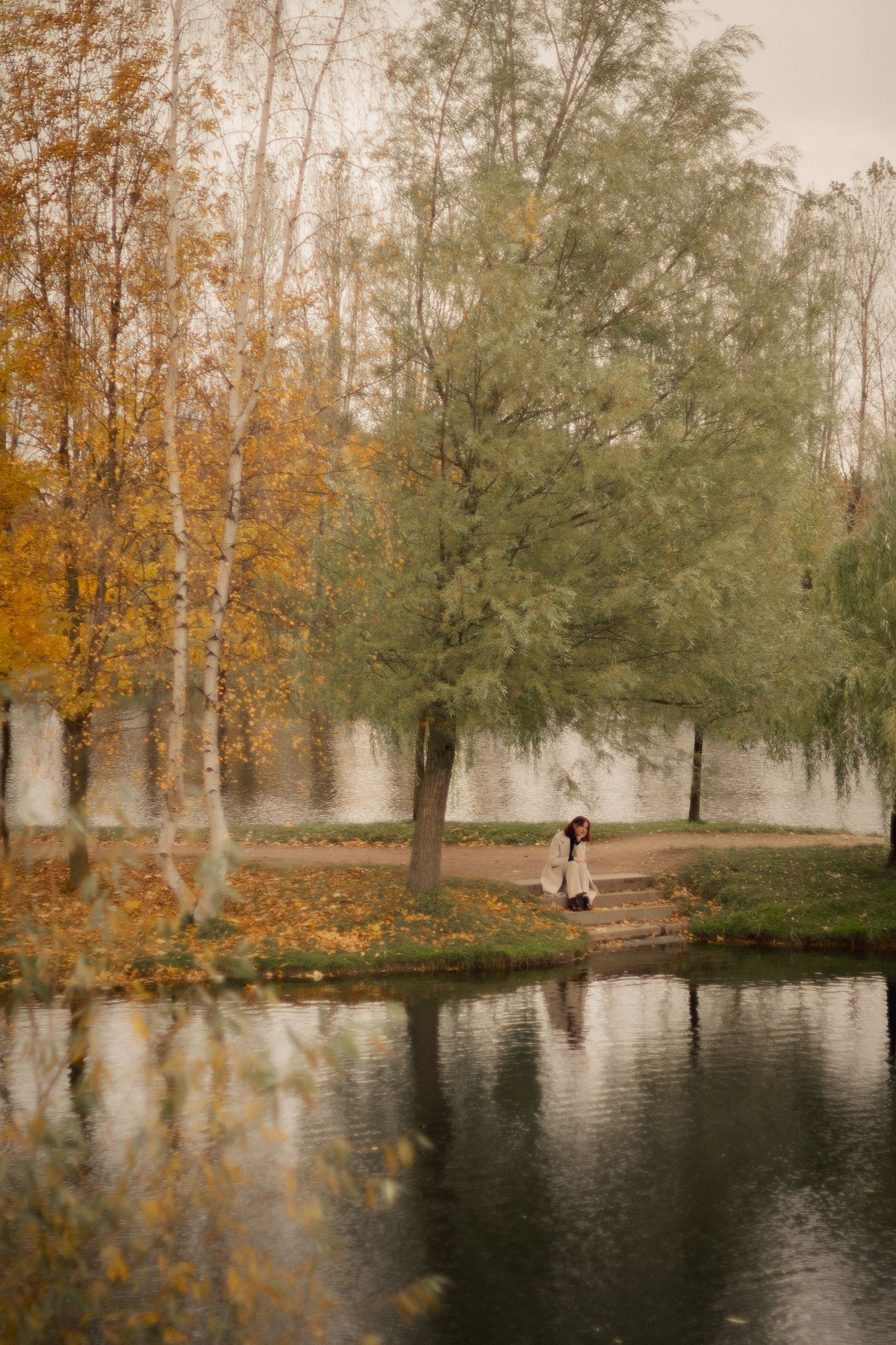 Курс «Кадр за кадром». Ева Русина — свадебный/love story фотограф | Санкт-Петербург, Москва