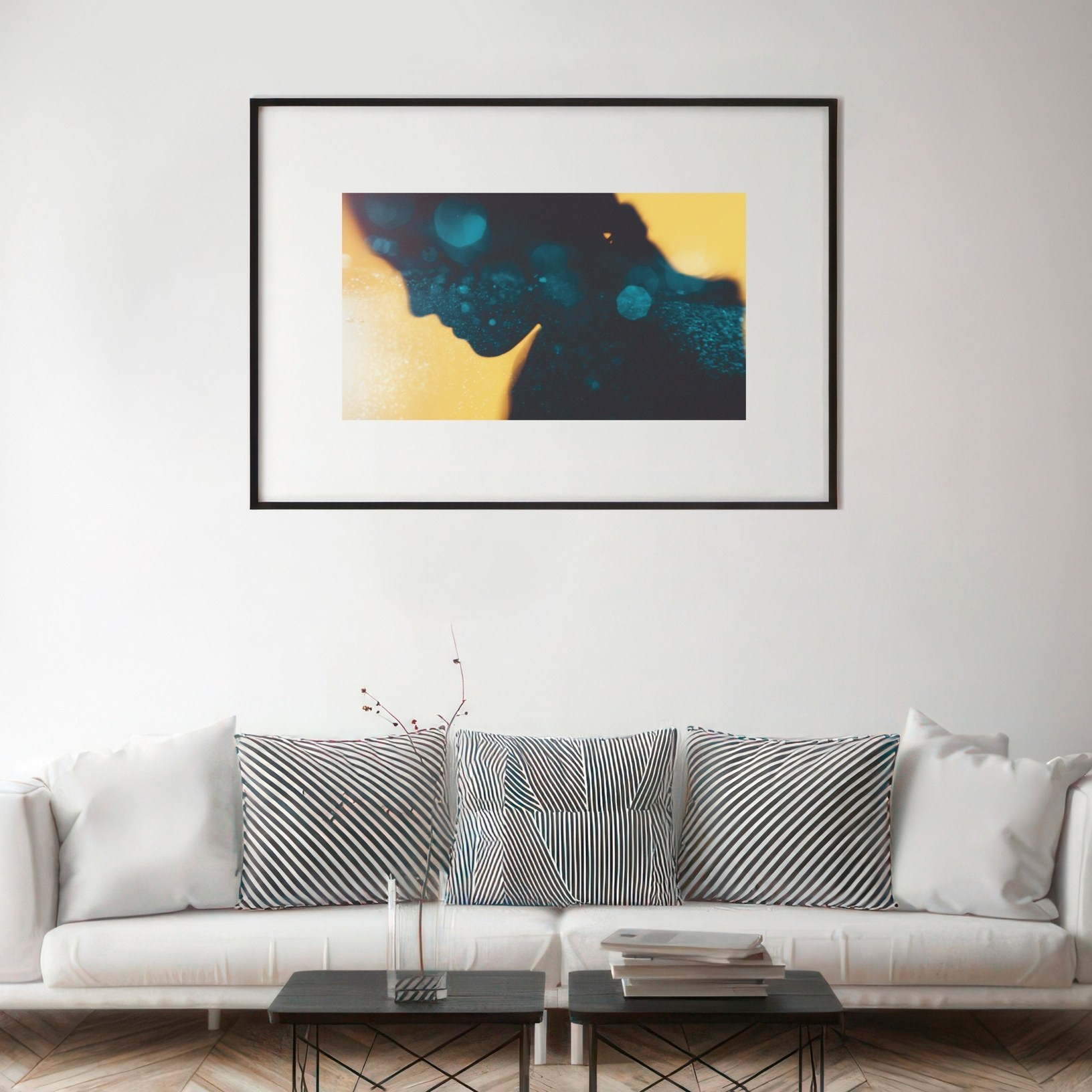 PAST LIVES. Eduard Kopysov — International visual artist