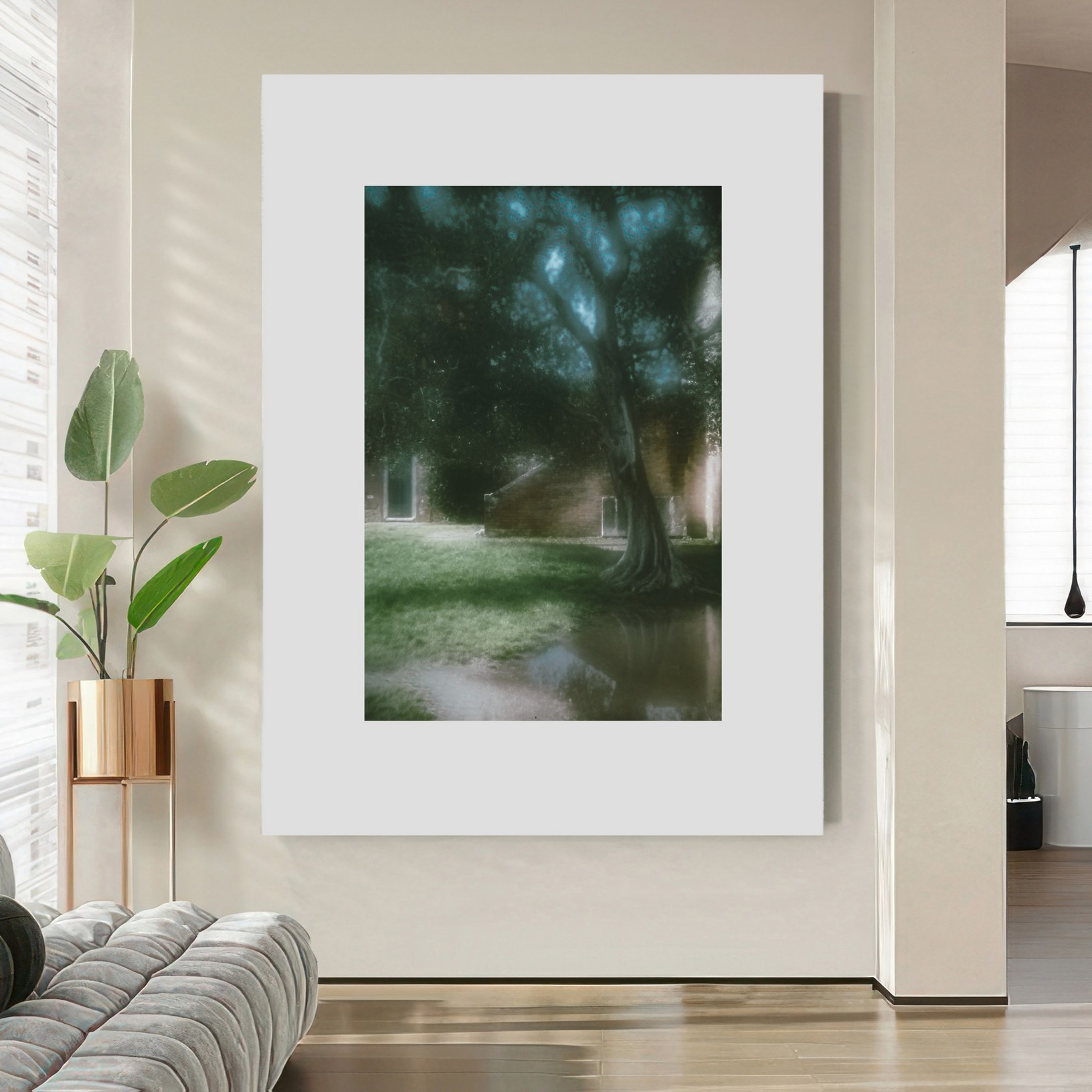 ITALY. Eduard Kopysov — International visual artist