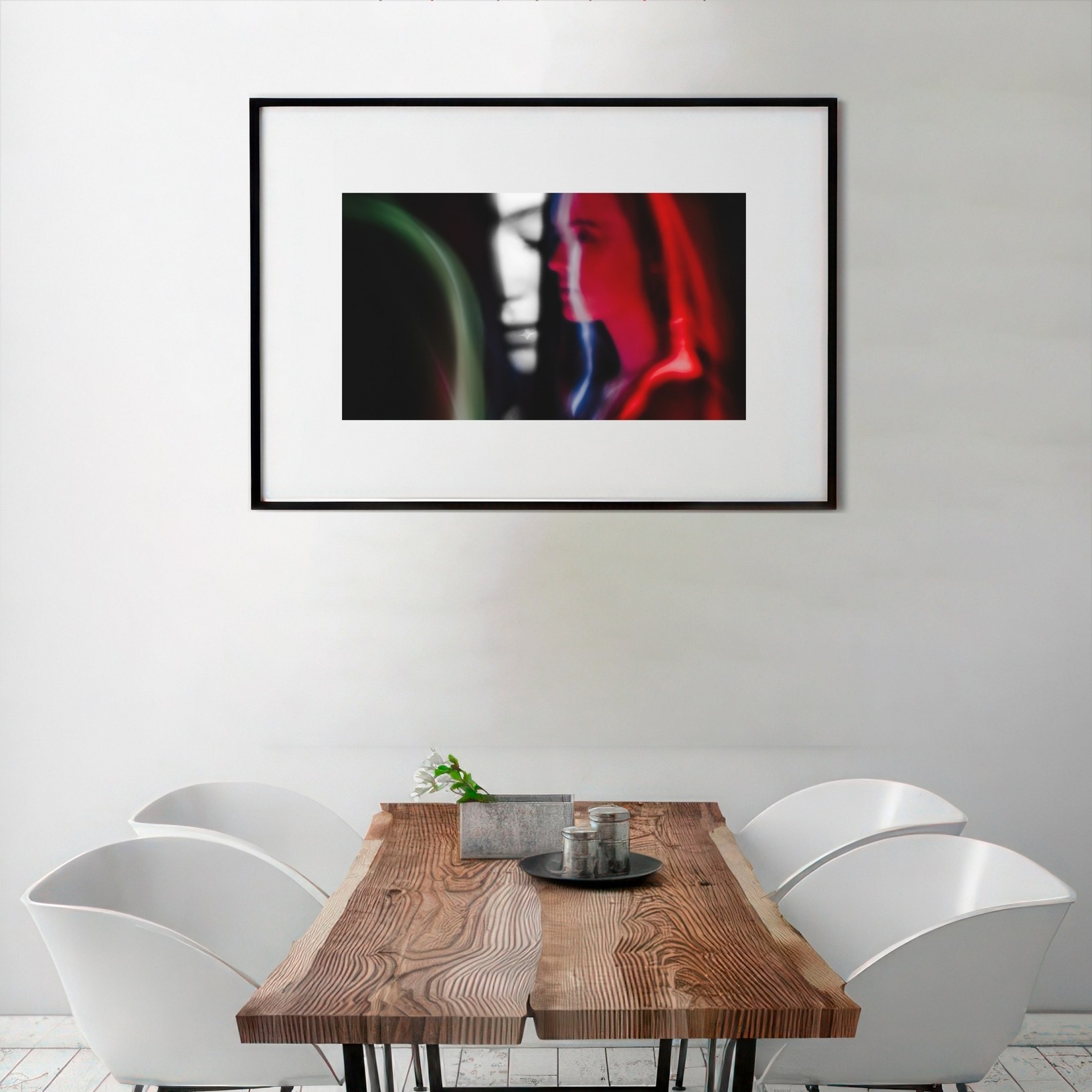 PAST LIVES. Eduard Kopysov — International visual artist