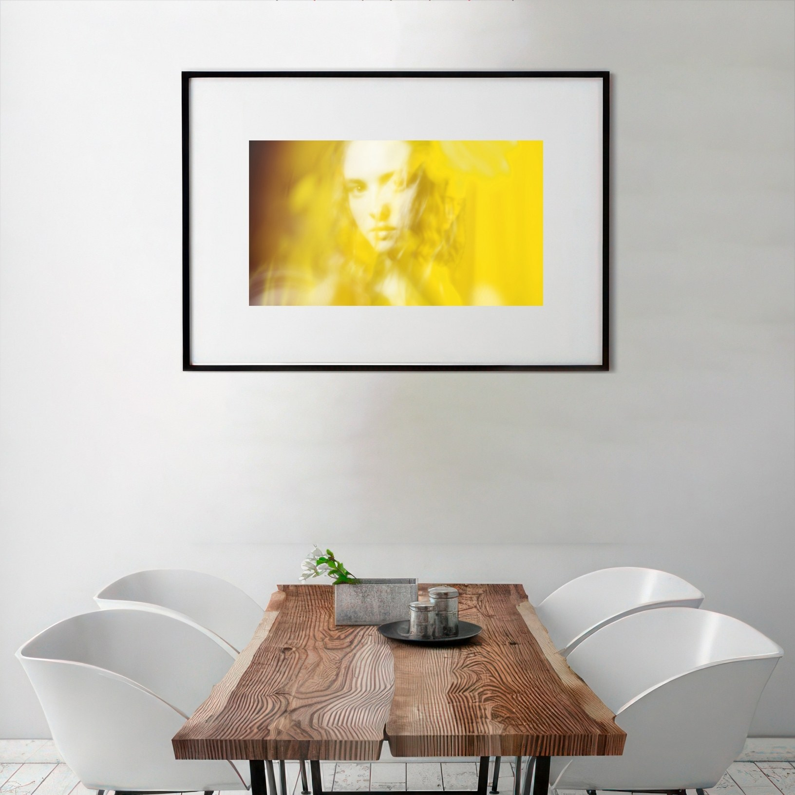 PAST LIVES. Eduard Kopysov — International visual artist