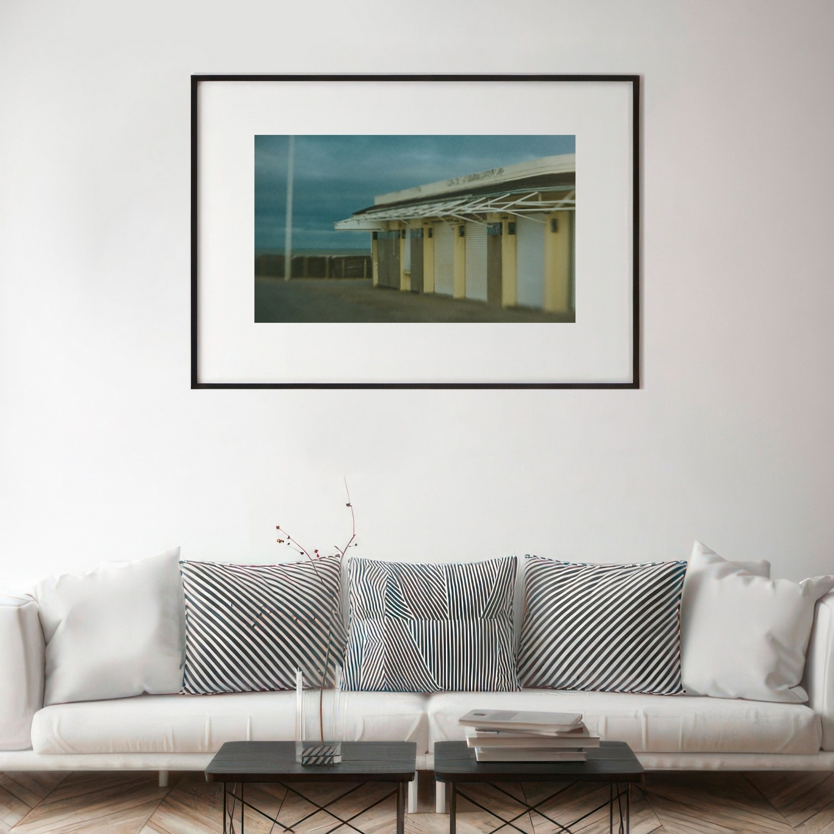 FRANCE. Eduard Kopysov — International visual artist