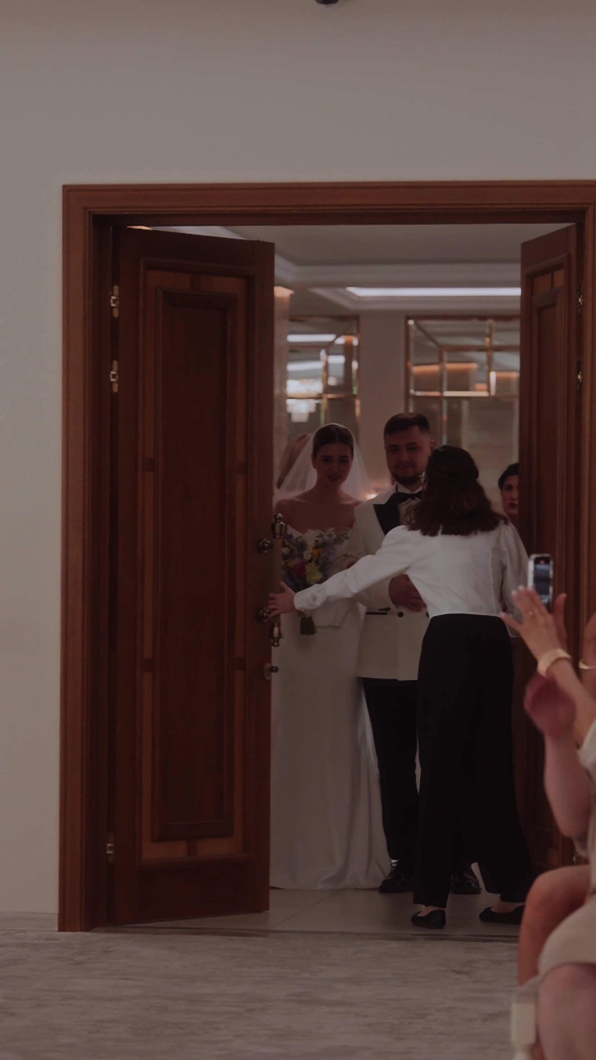 Weddings. Видеограф в Москве Мария Алыпова