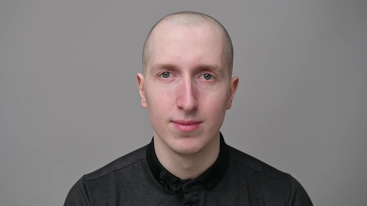 Актёрское портфолио в Москве — портреты и видеовизитка