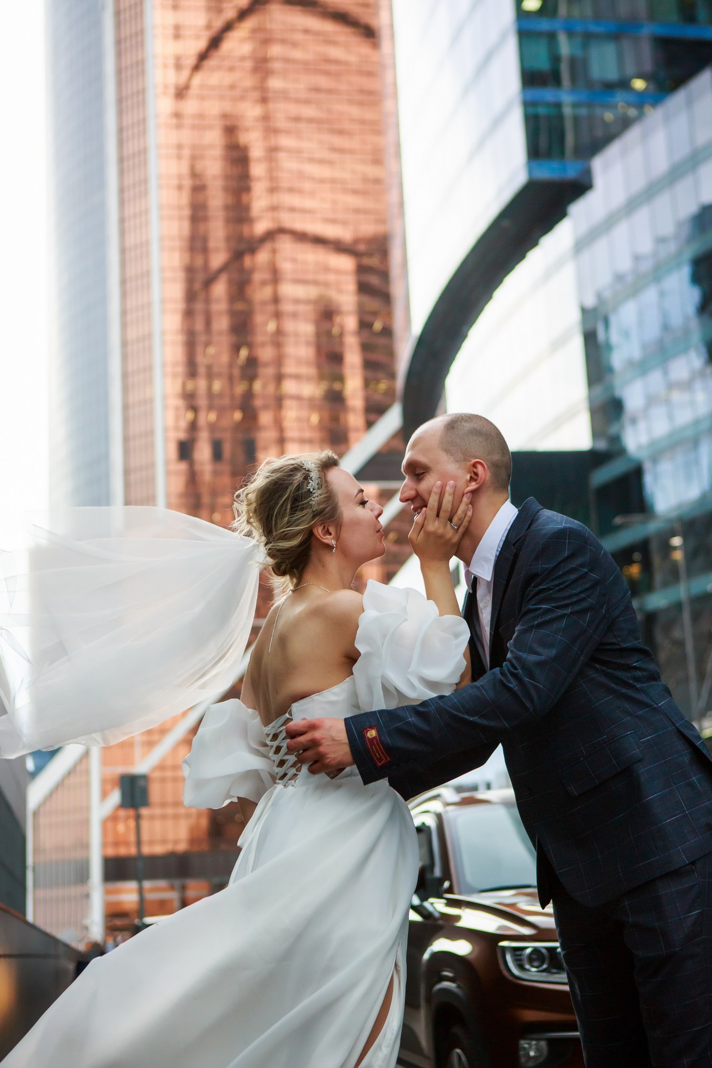 Семейный и детский фотограф в Москве Мария Быкова