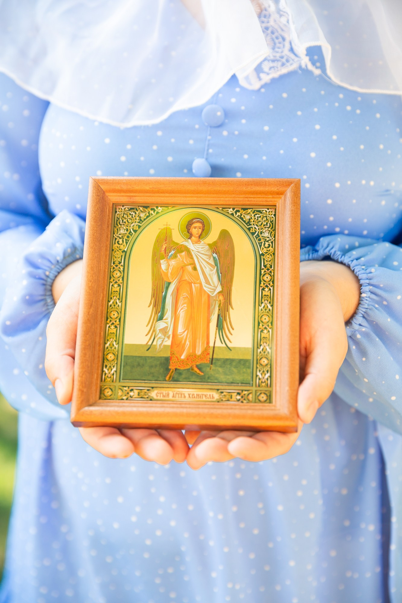 Храм Похвалы Пресвятой Богородицы на Череповецкой. Фотограф в Волгограде и Волжском Наталья Фирсова