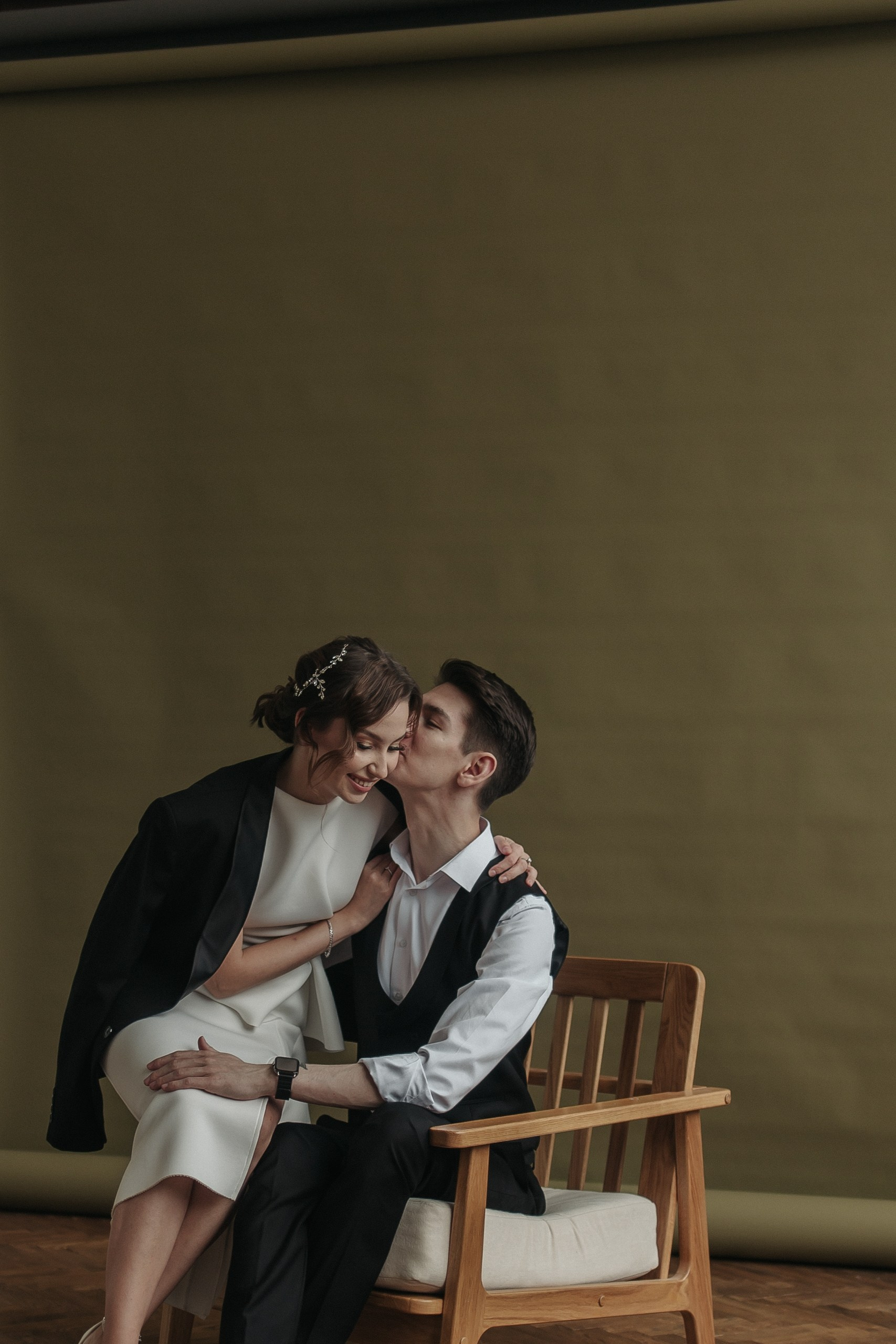 Свадебный фотограф в Уфе Кира Прозорова