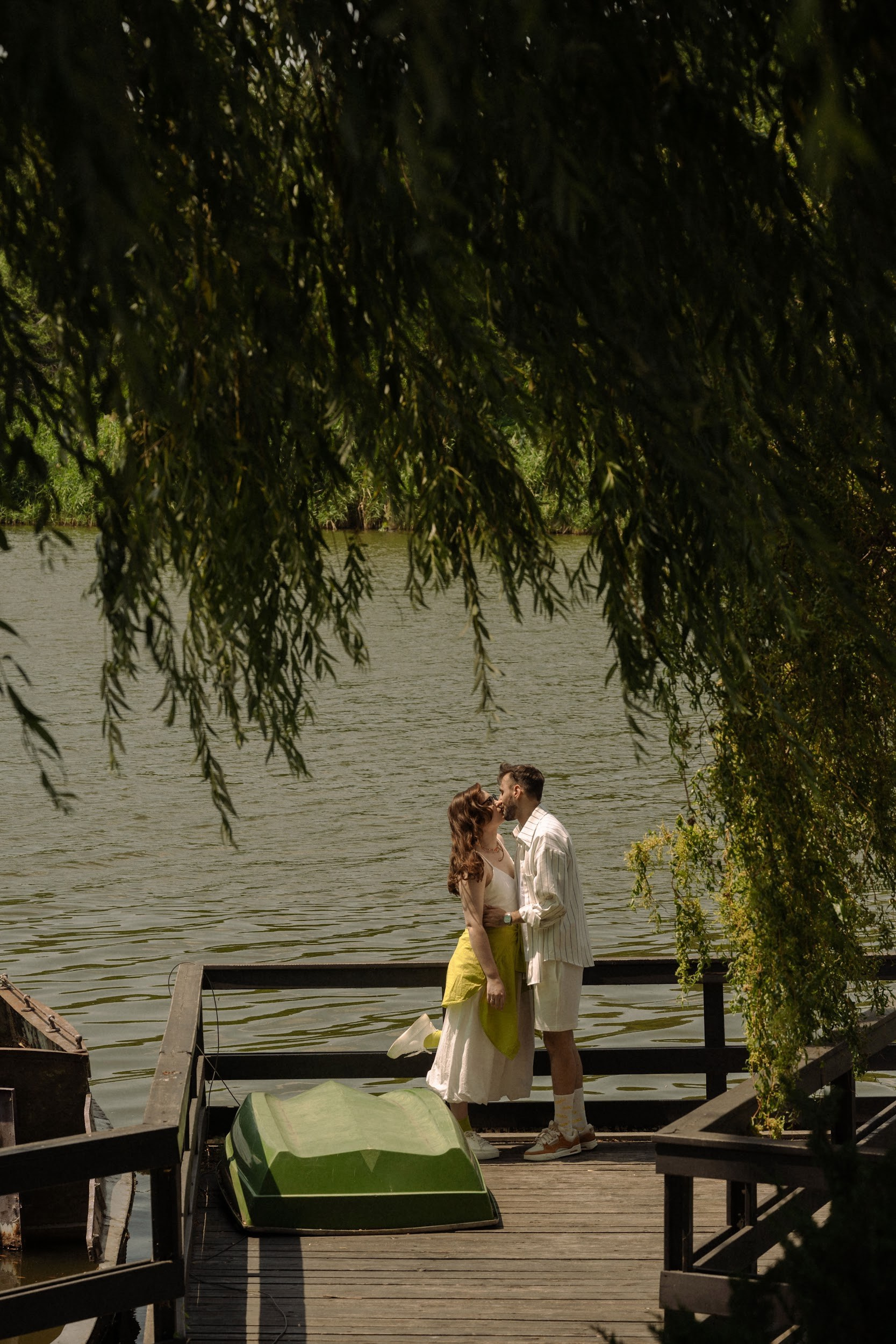 Июнь 25. Бюджет 1.025.000 (65 гостей). Организатор свадеб в Ростове-на-Дону